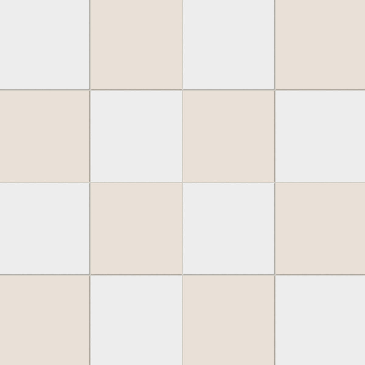 Quick Ship Checkerboard Sample Kit in Salt Creek & Full Sail Matte