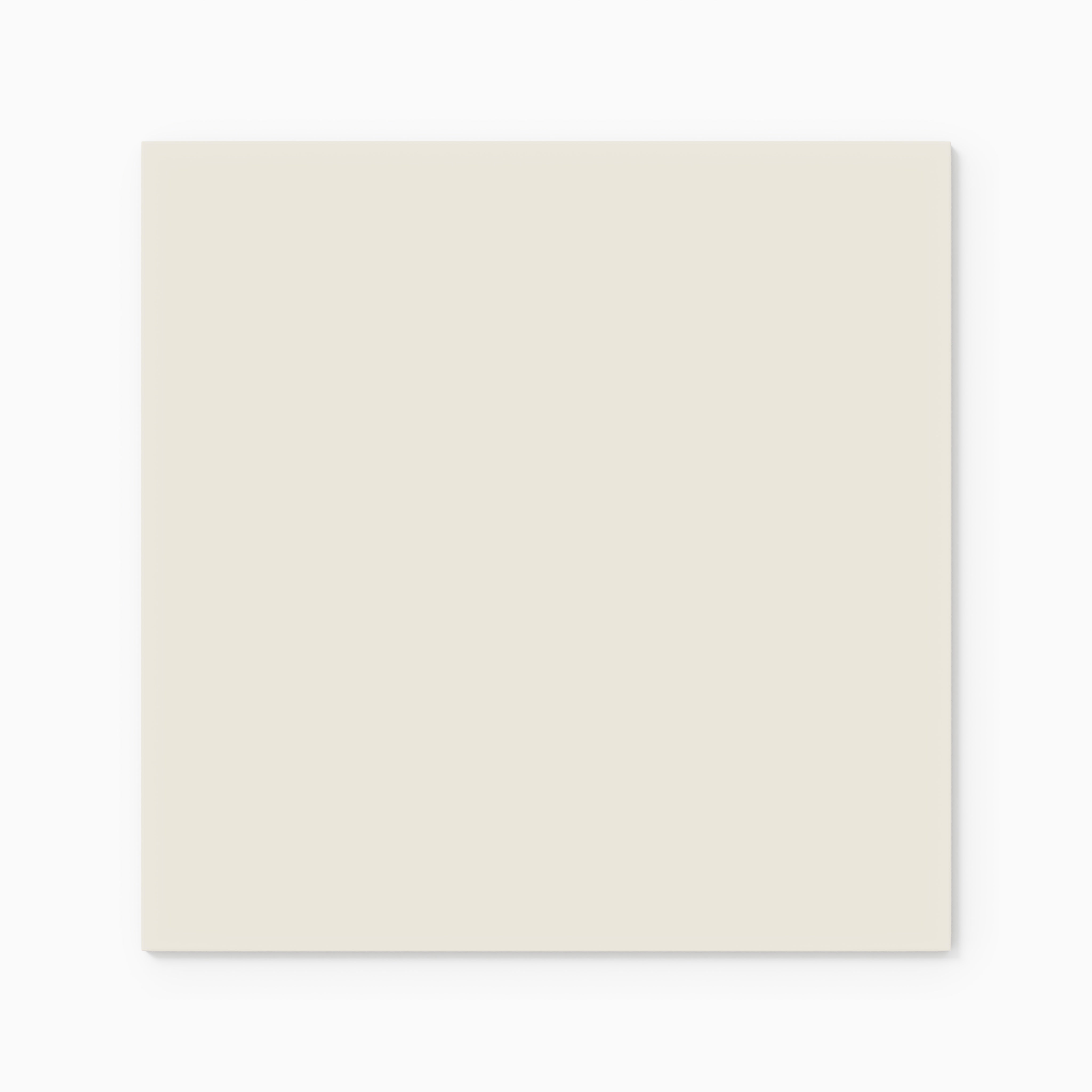 12x12 Natural Press Ceramic Tile in Salt Creek Gloss