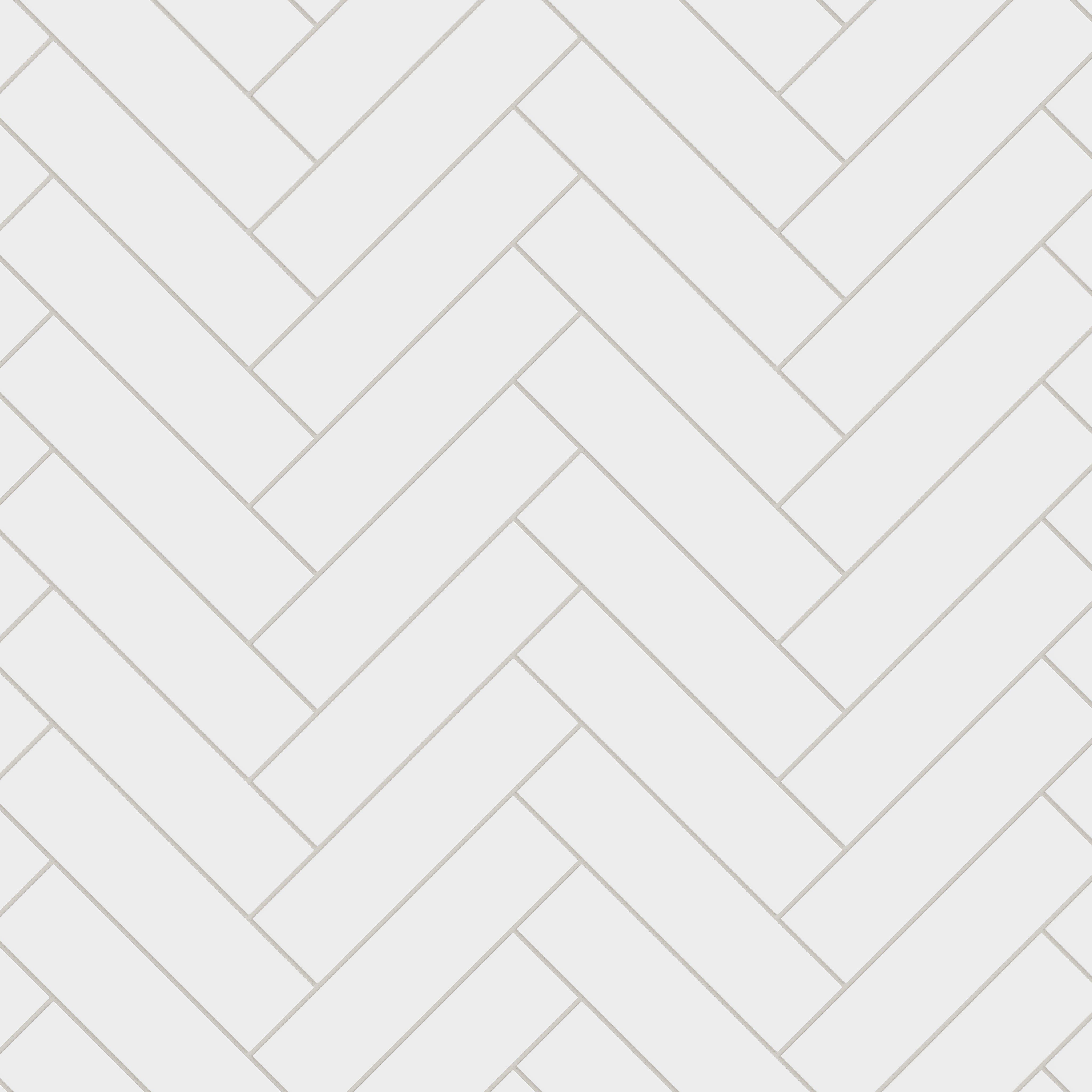 3x12 Natural Press Ceramic Tile in Salt Creek Matte