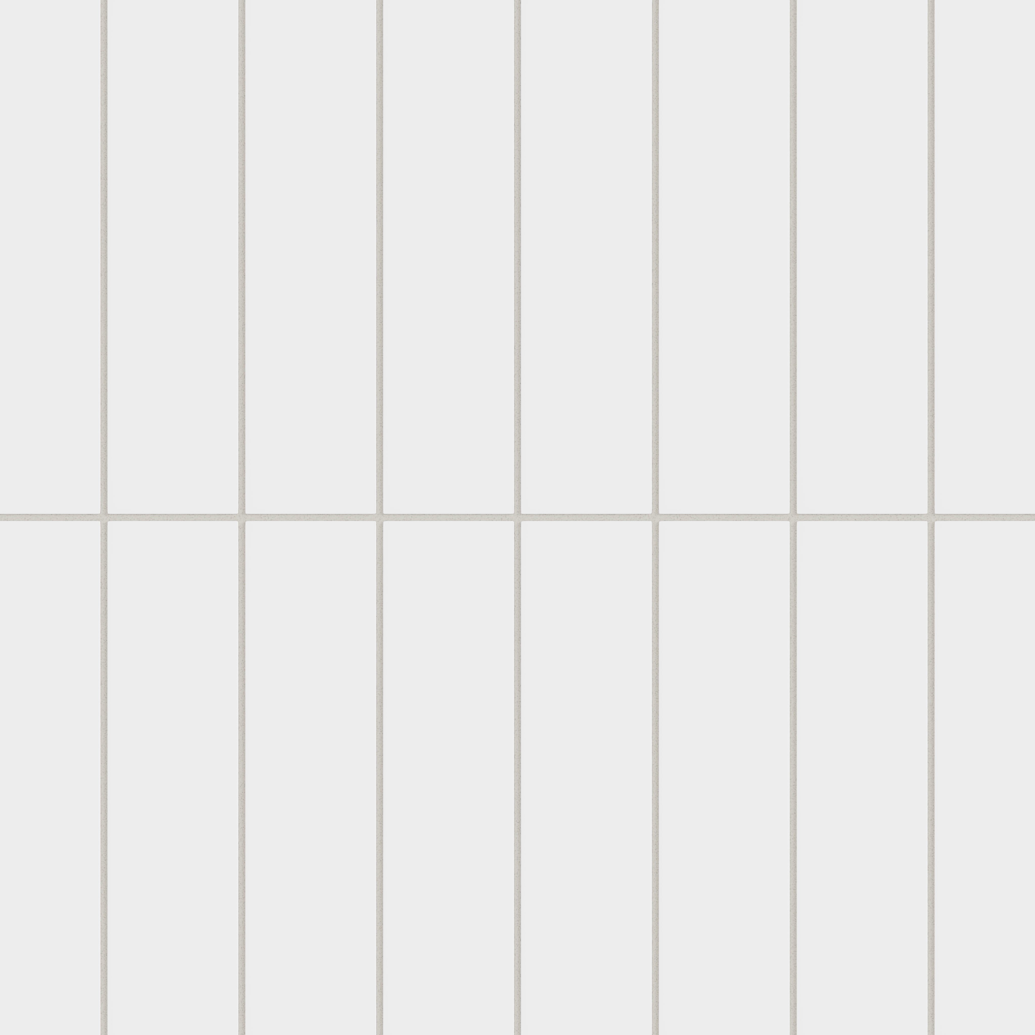 3x12 Natural Press Ceramic Tile in Salt Creek Matte
