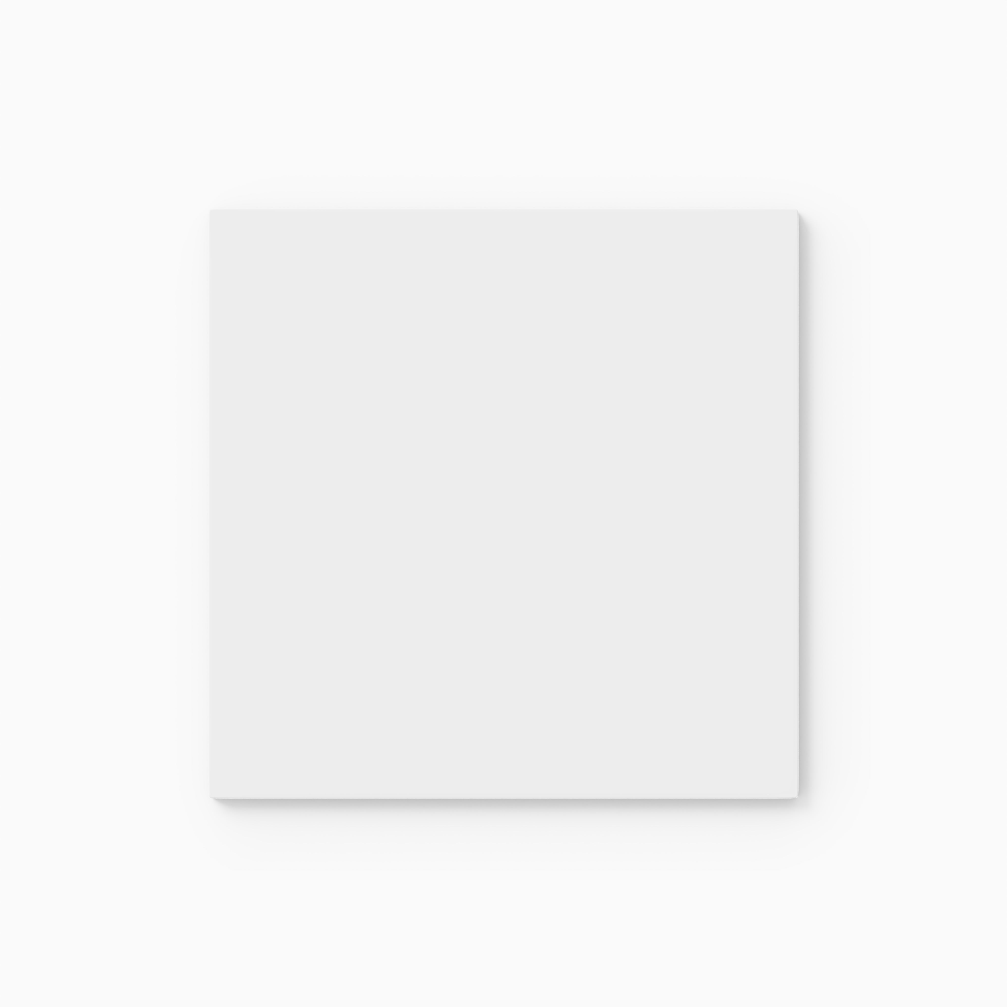 6x6 Natural Press Ceramic Tile in Salt Creek Matte