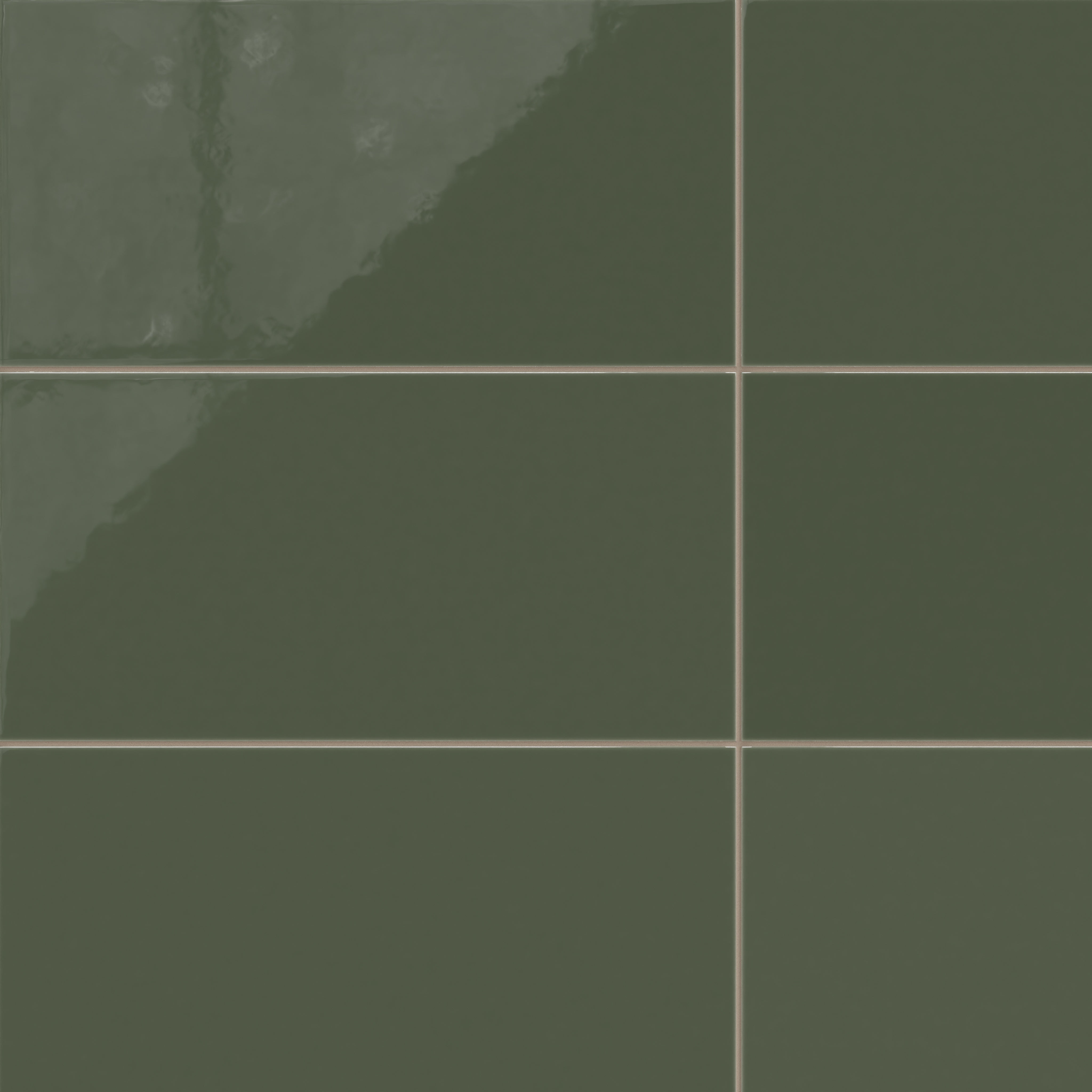 12x24 Natural Press Ceramic Tile in San Juan Gloss