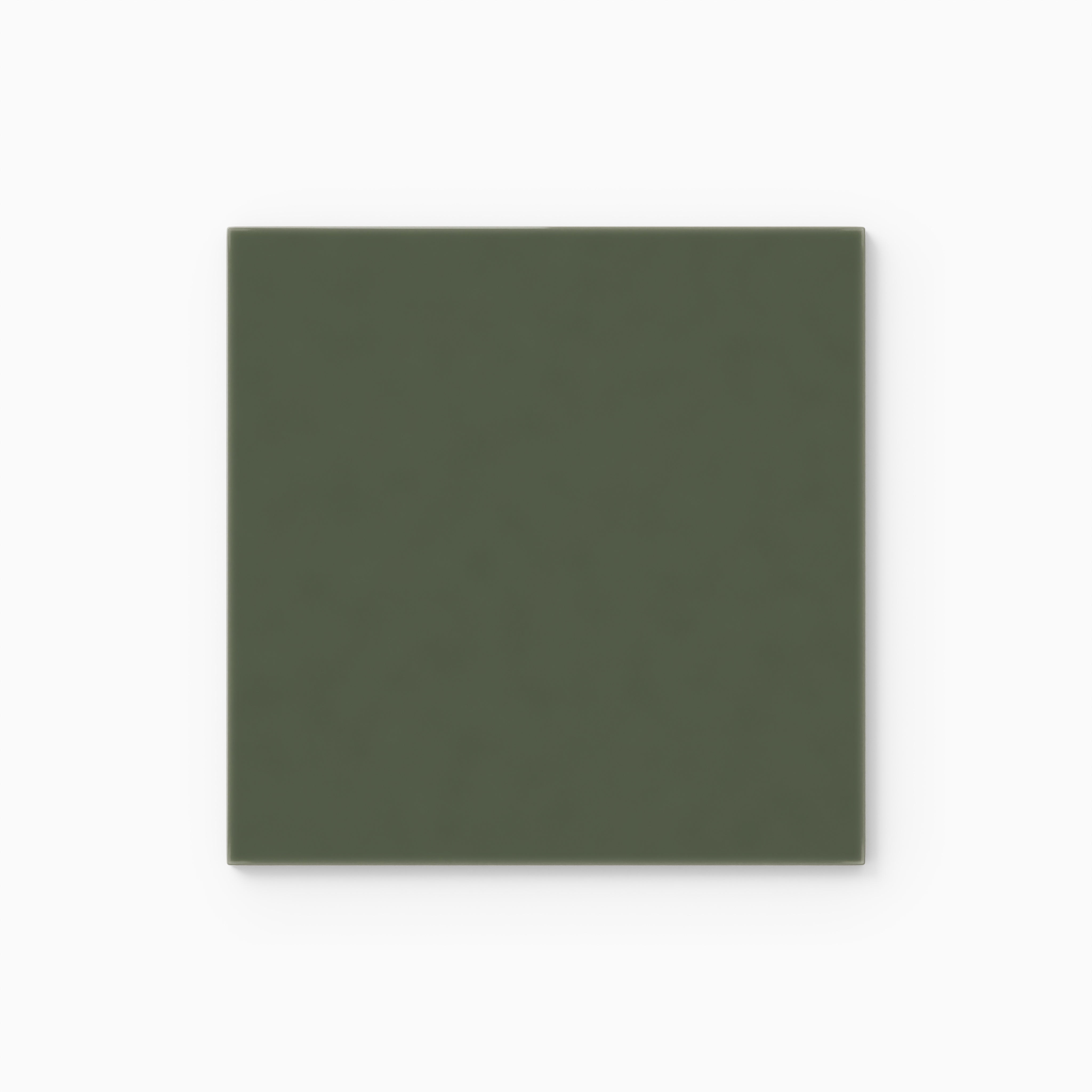 6x6 Natural Press Ceramic Tile in San Juan Gloss