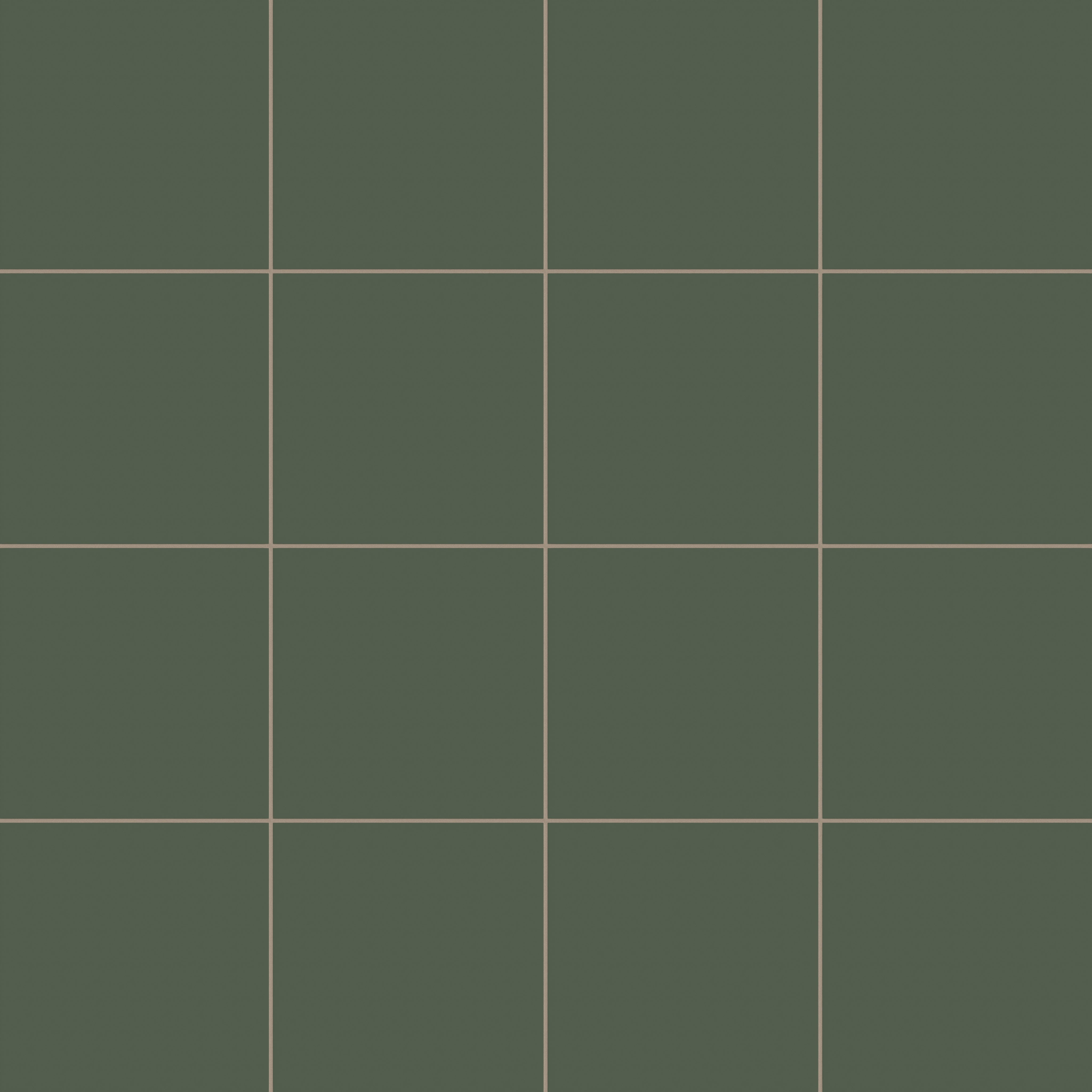 12x12 Natural Press Ceramic Tile in San Juan Matte