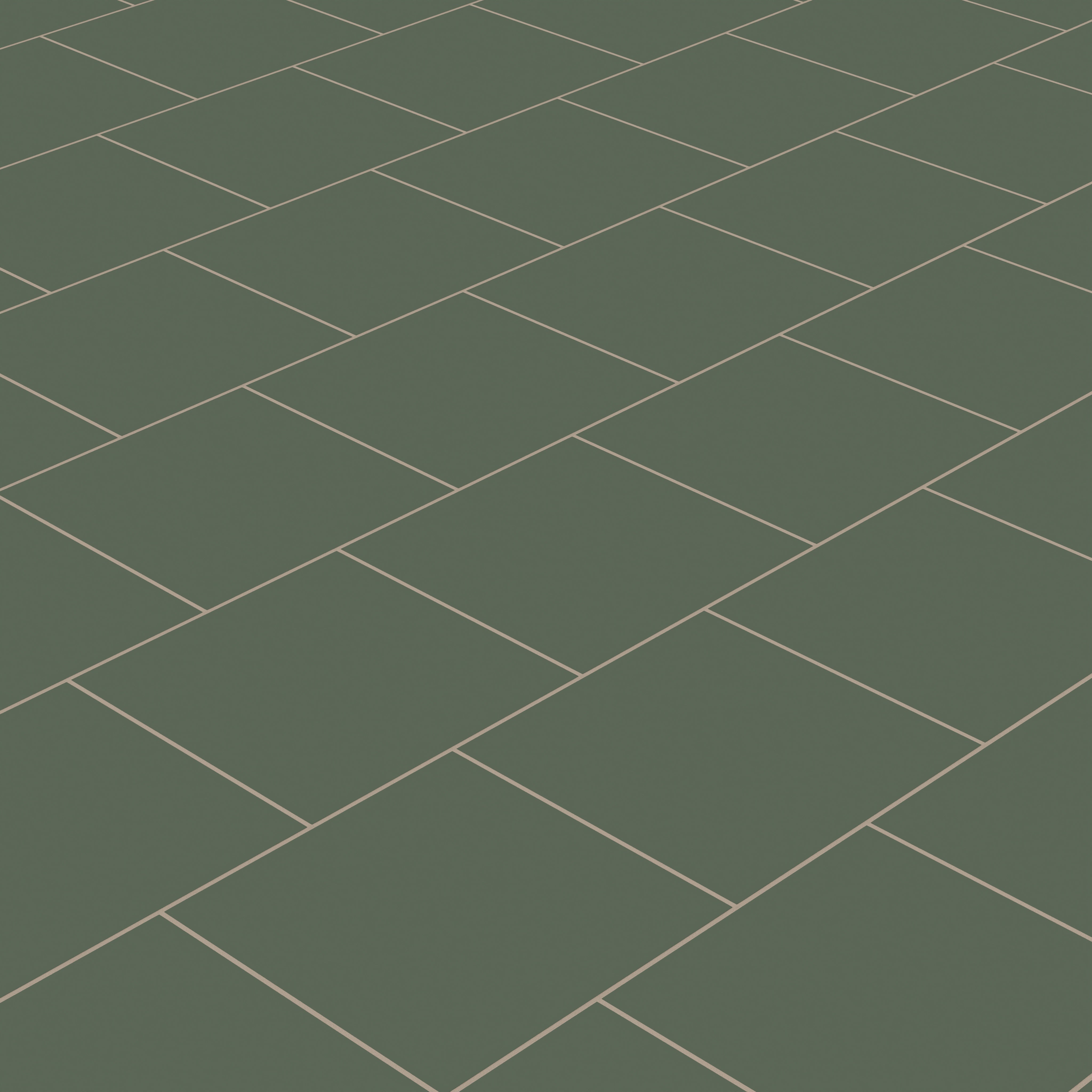 12x12 Natural Press Ceramic Tile in San Juan Matte