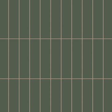 2x8 Natural Press Tile in San Juan Matte
