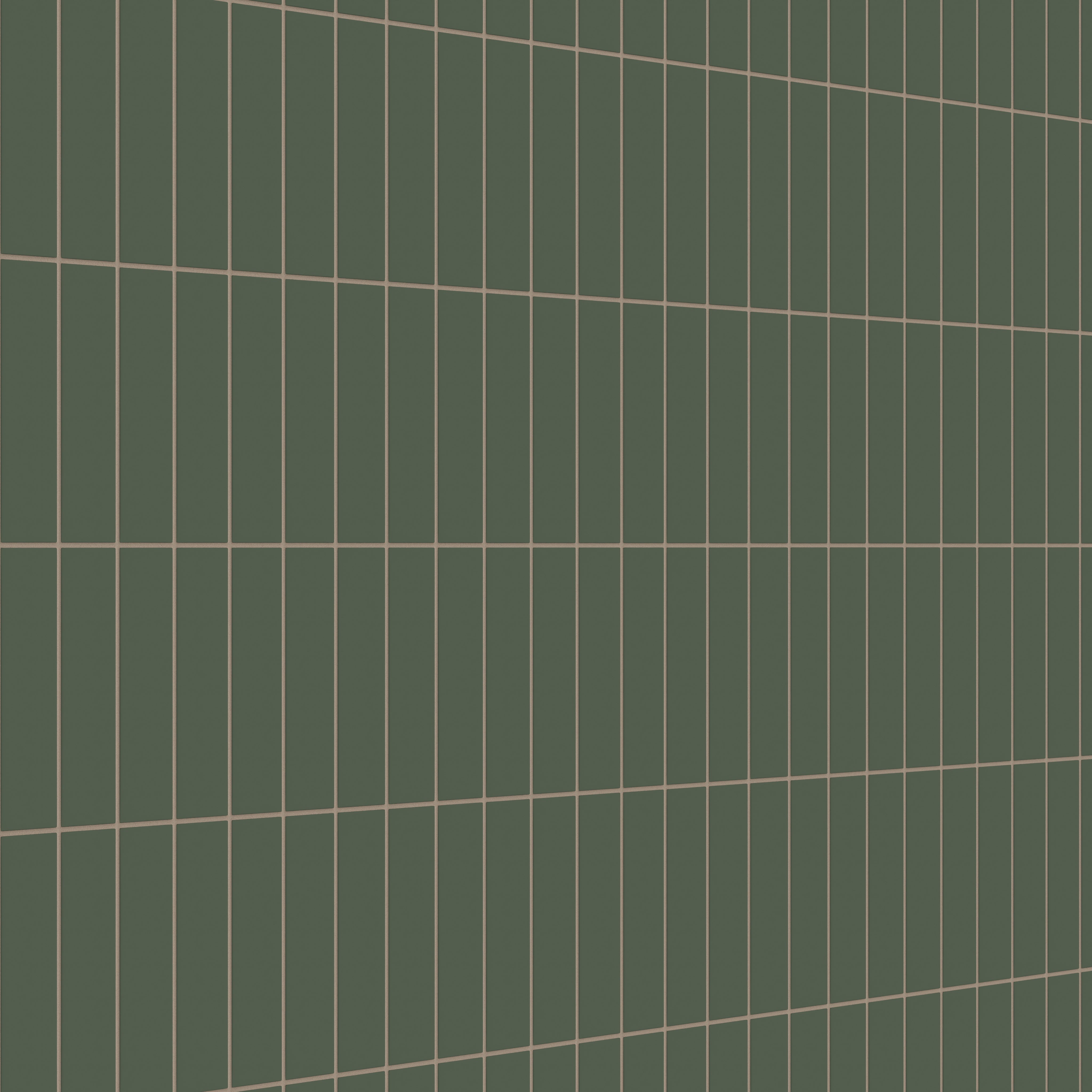 2x8 Natural Press Tile in San Juan Matte