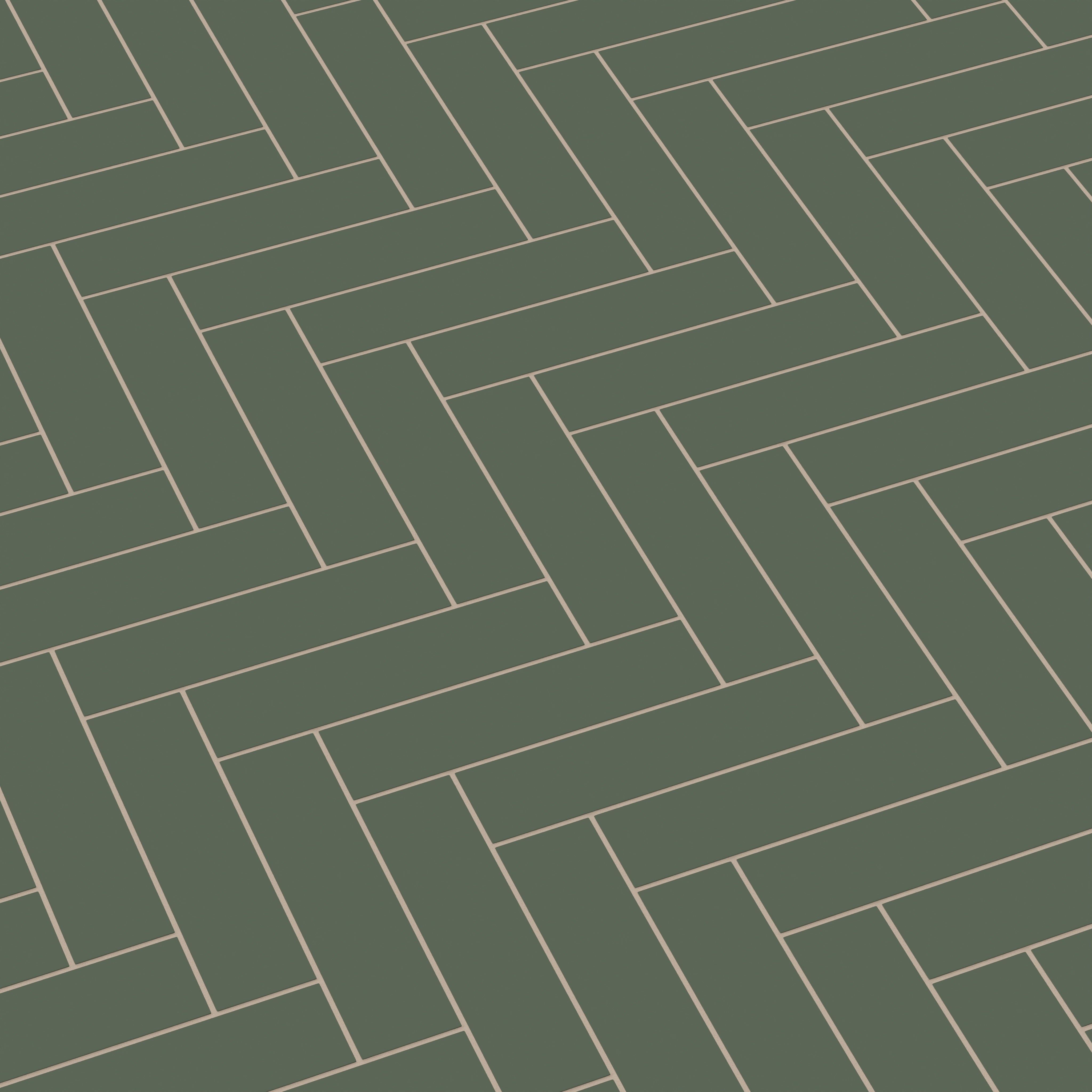 3x12 Natural Press Ceramic Tile in San Juan Matte