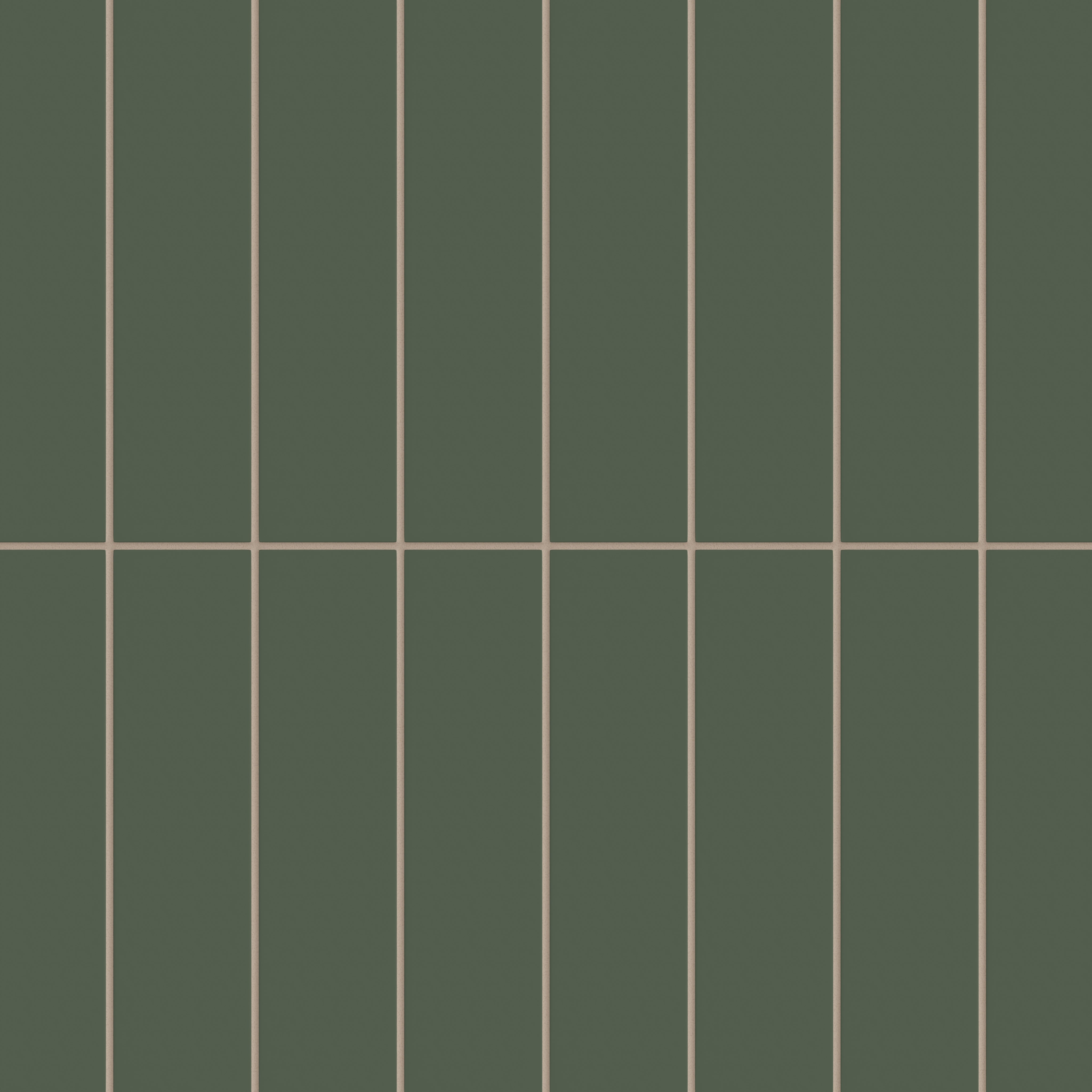 3x12 Natural Press Ceramic Tile in San Juan Matte