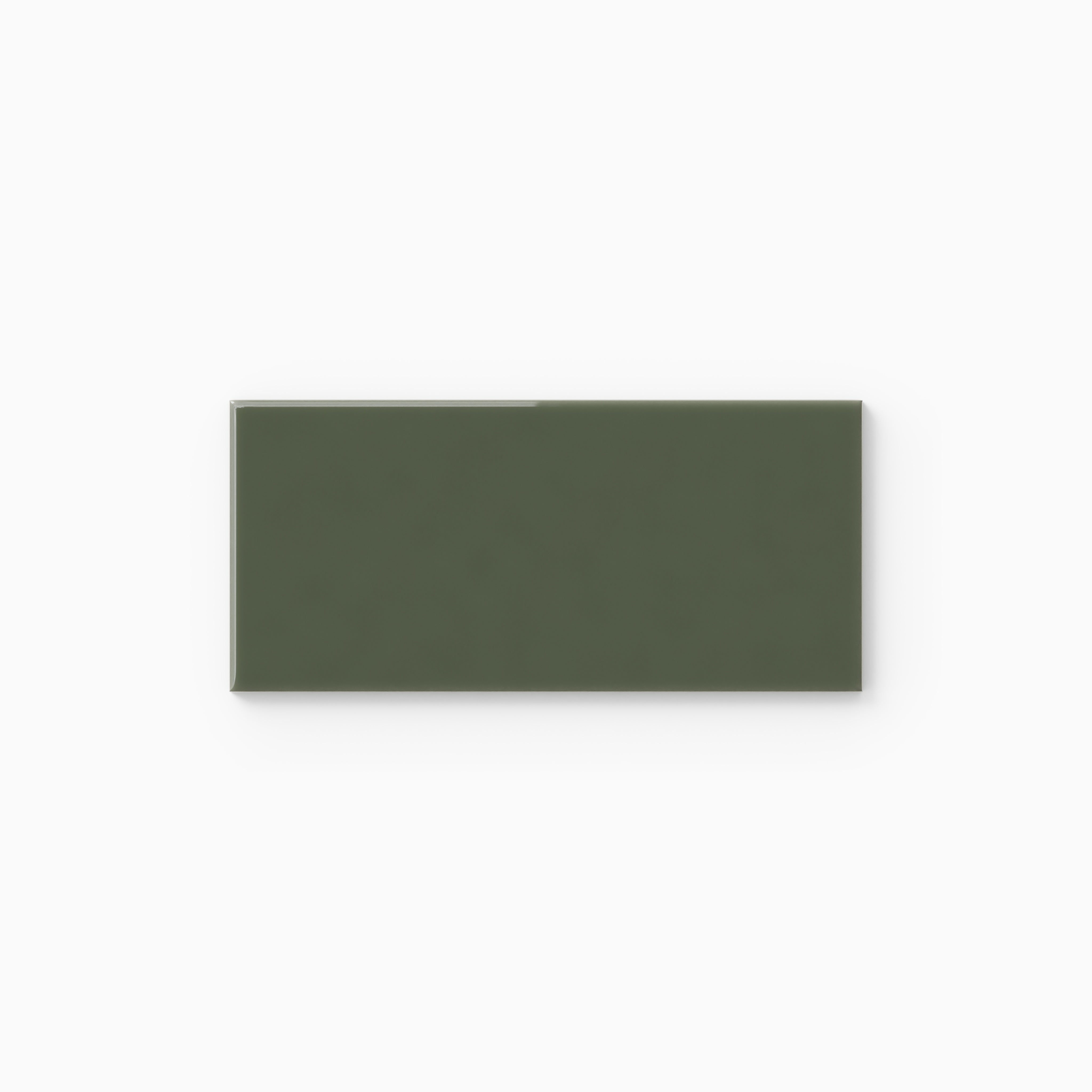3x6 Natural Press Ceramic Tile in San Juan Matte