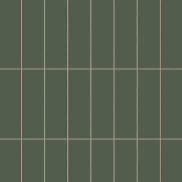 3x9 Natural Press Ceramic Tile in San Juan Matte