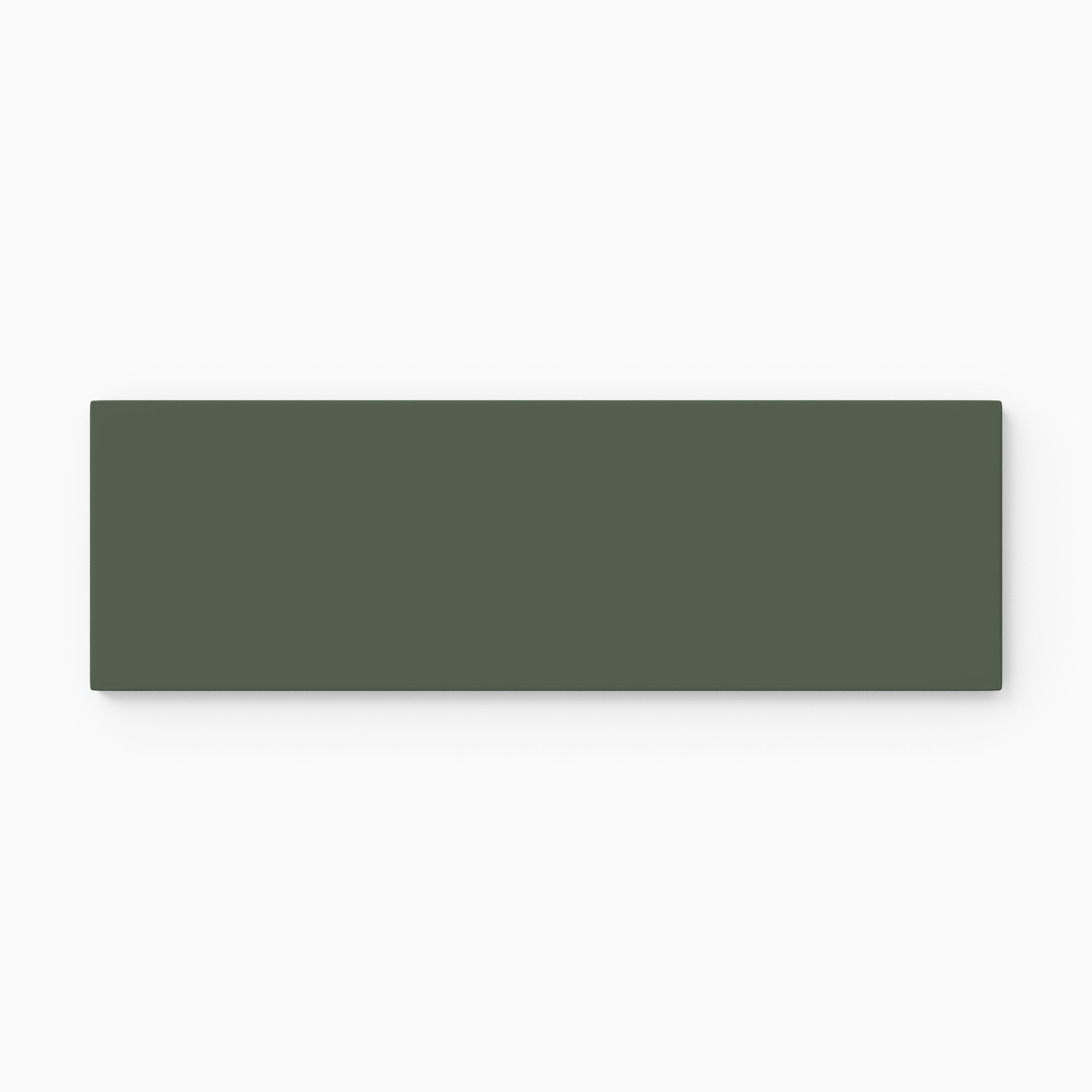 3x9 Natural Press Ceramic Tile in San Juan Matte