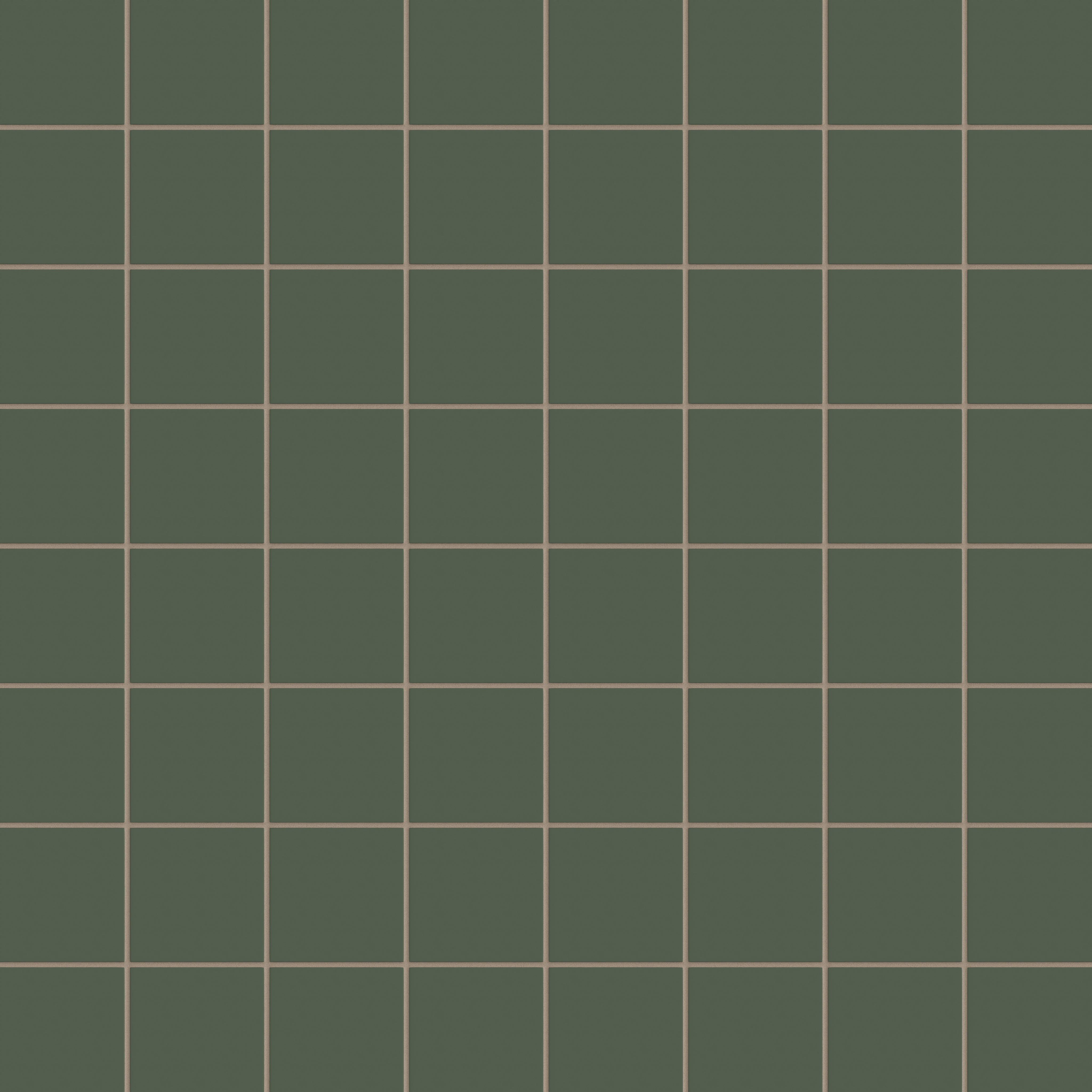 4x4 Natural Press Ceramic Tile in San Juan Matte