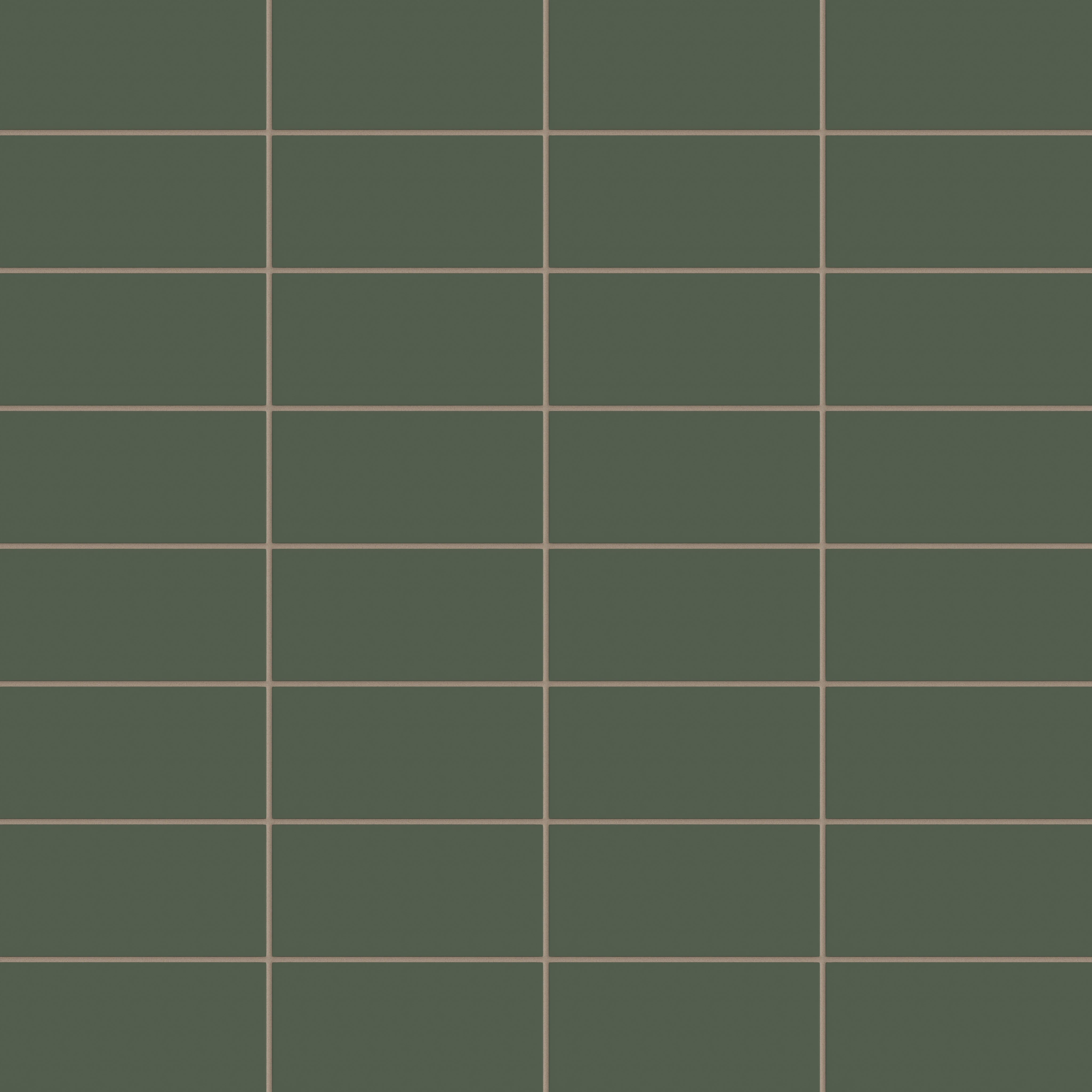 4x8 Natural Press Ceramic Tile in San Juan Matte