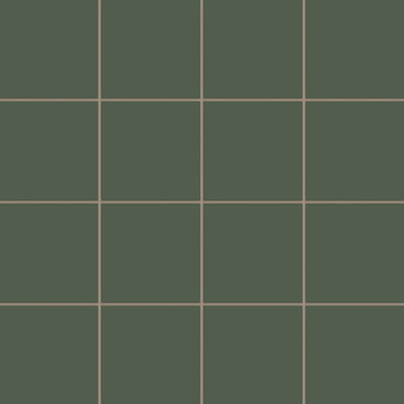 6x6 Natural Press Ceramic Tile in San Juan Matte