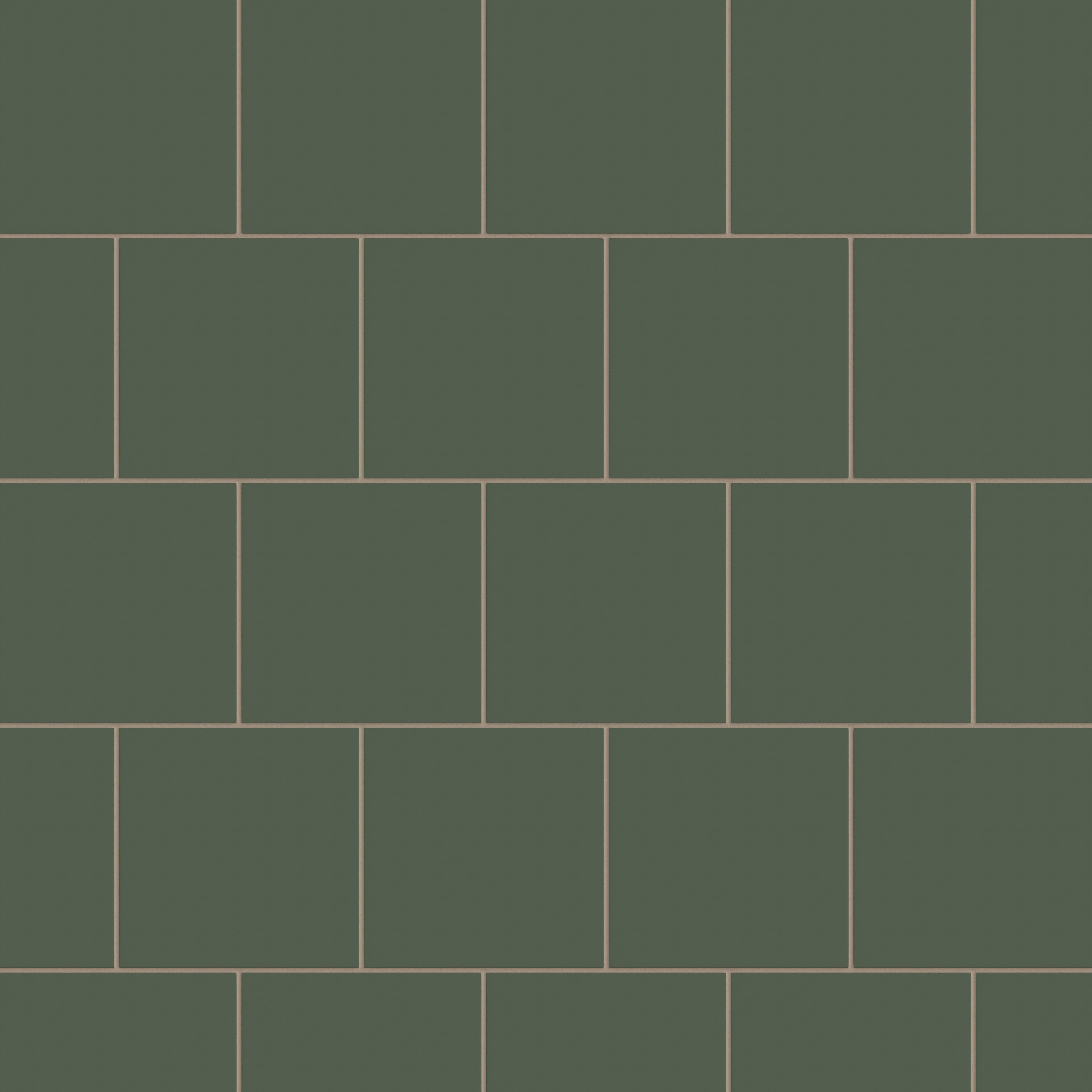 8x8 Natural Press Ceramic Tile in San Juan Matte
