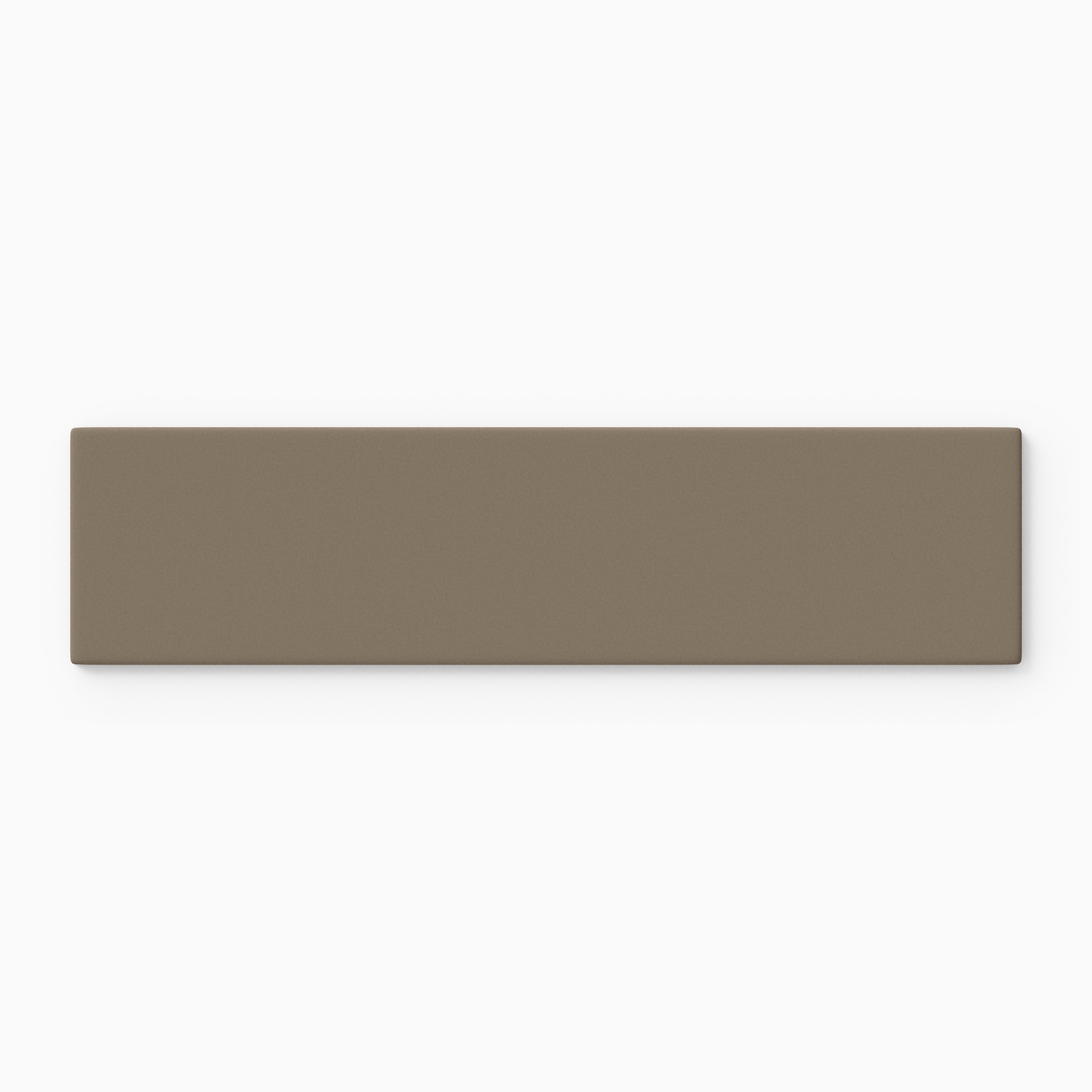 3x12 Original Ceramic Tile in Sandstone Matte