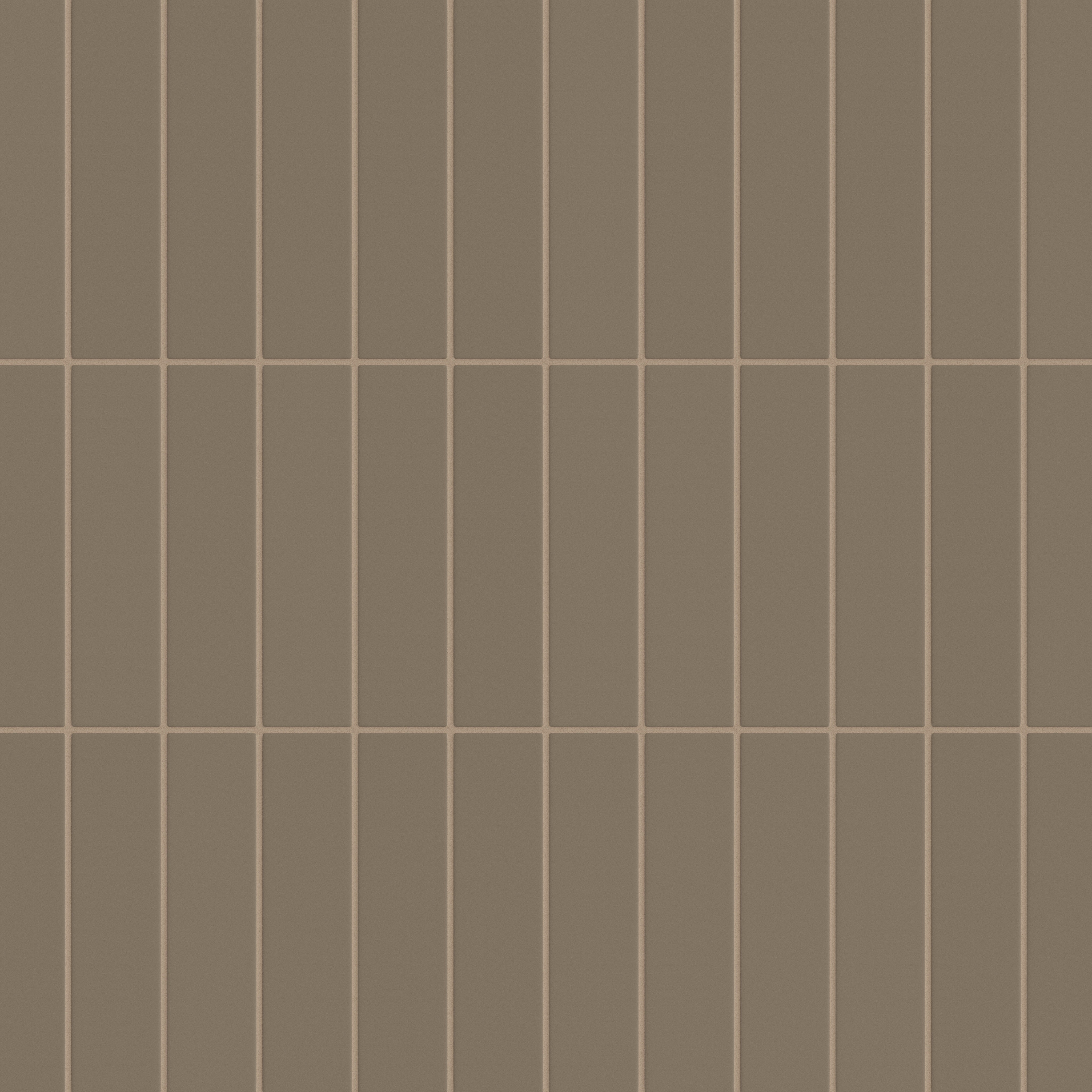 3x12 Original Ceramic Tile in Sandstone Matte