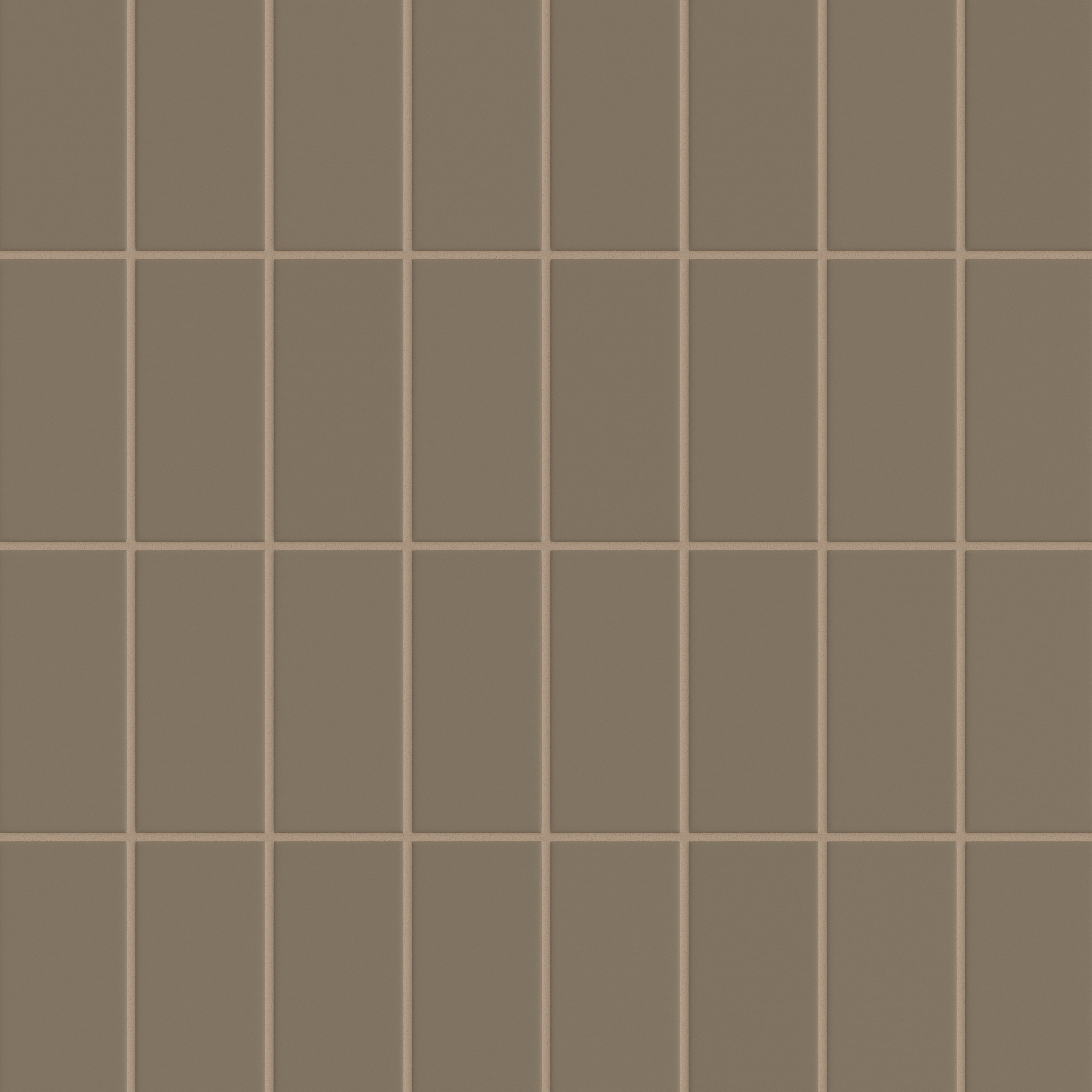 3x6 Original Ceramic Tile in Sandstone Matte