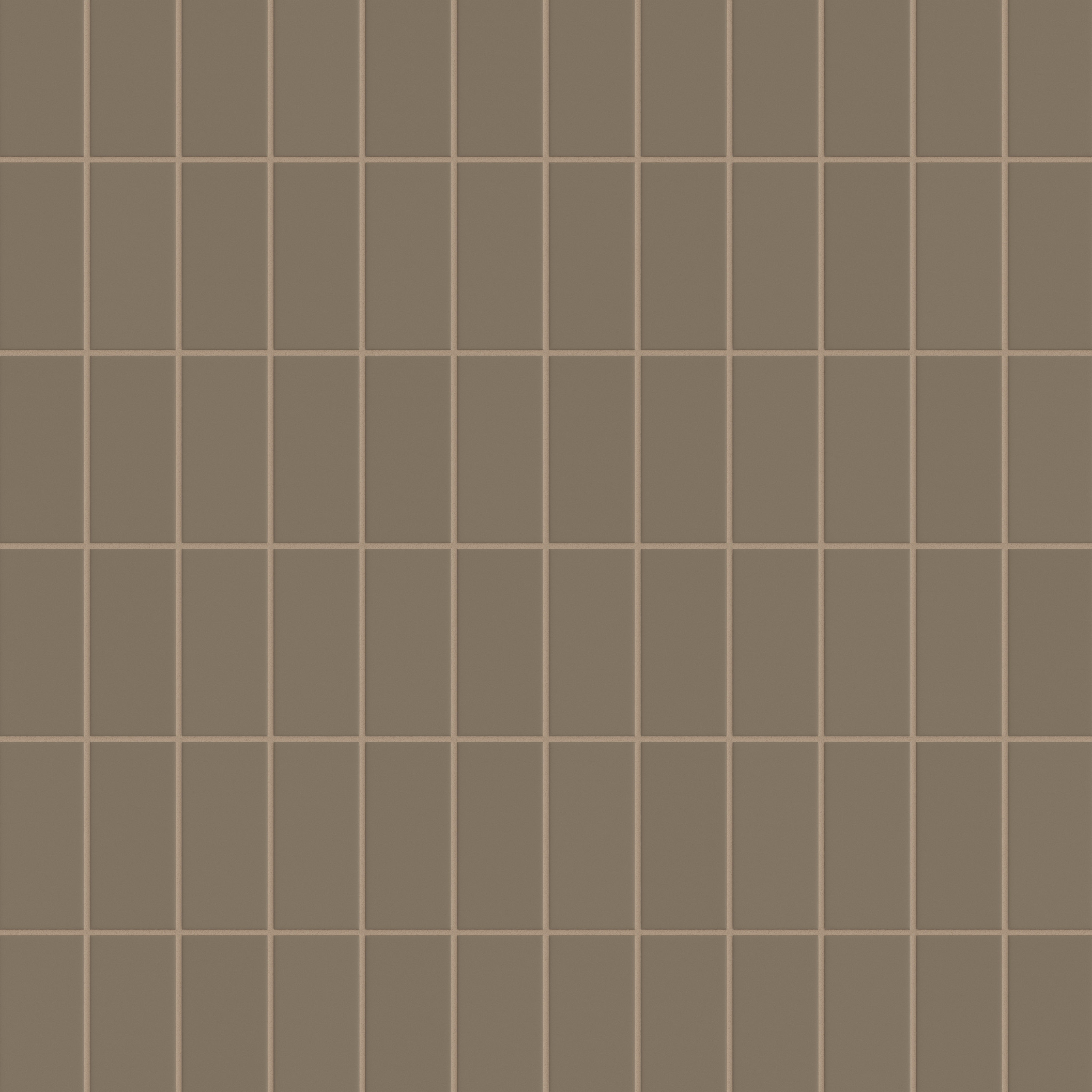 3x6 Original Ceramic Tile in Sandstone Matte