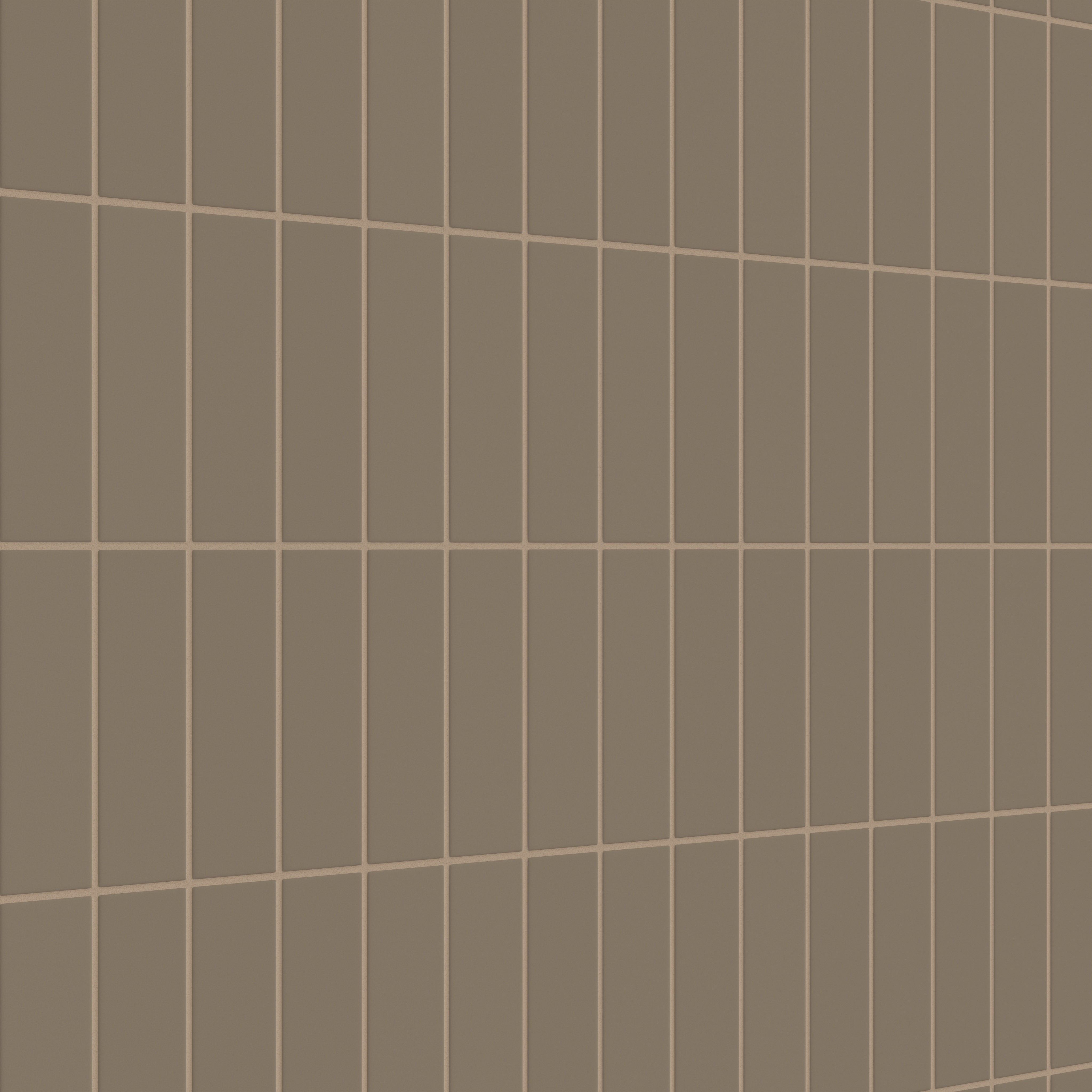 3x9 Original Ceramic Tile in Sandstone Matte