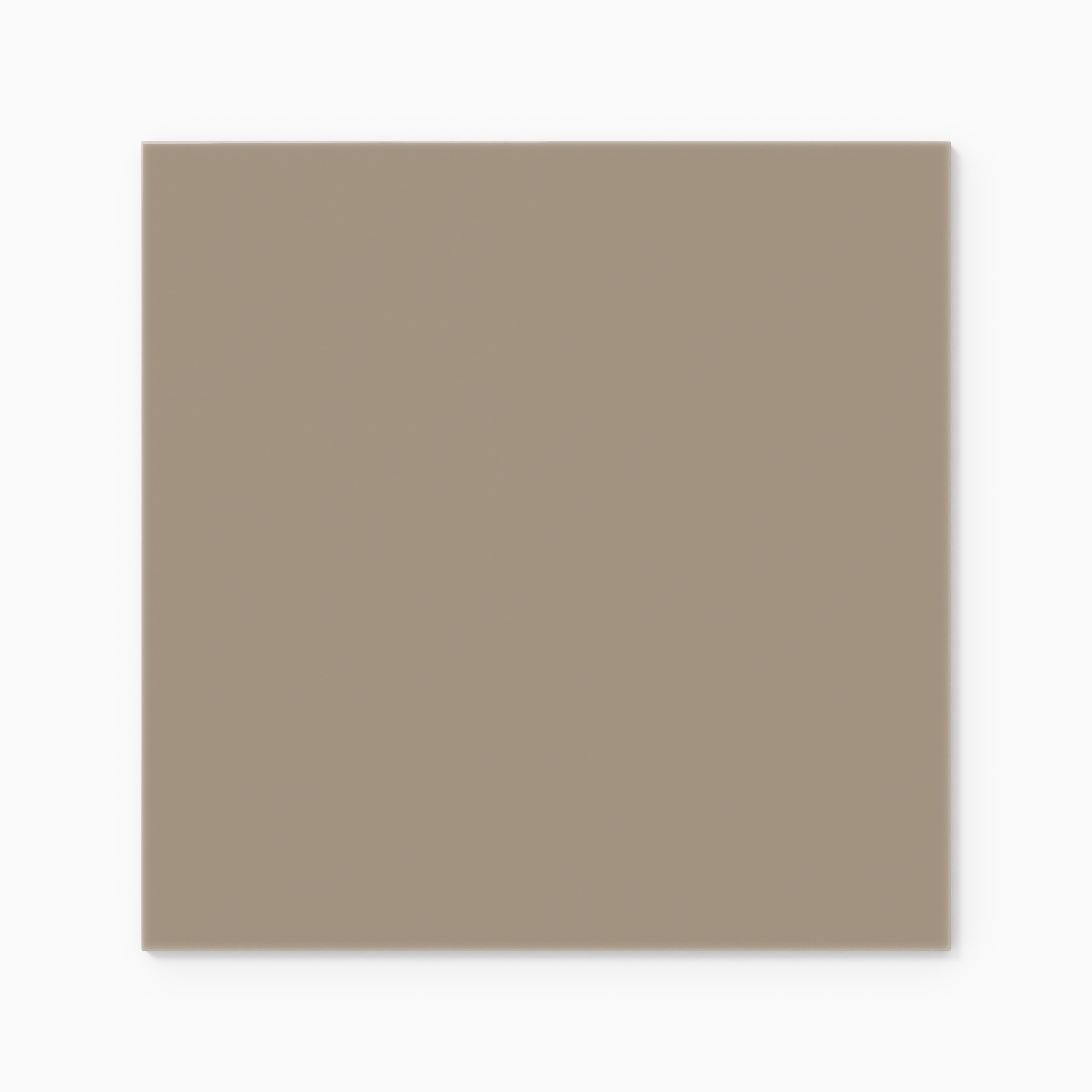 12x12 Natural Press Ceramic Tile in Sawtooth Gloss