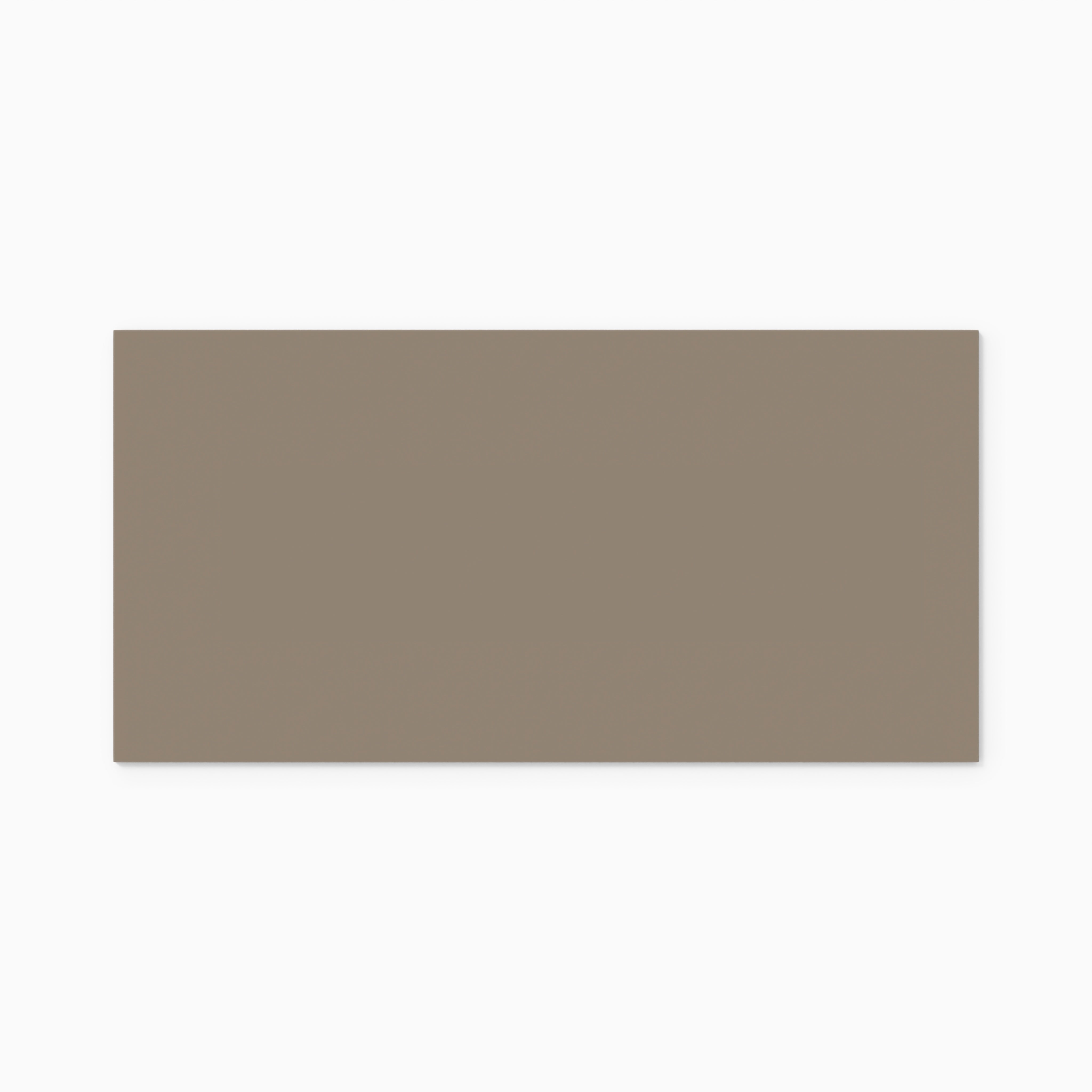 12x24 Natural Press Ceramic Tile in Sawtooth Matte
