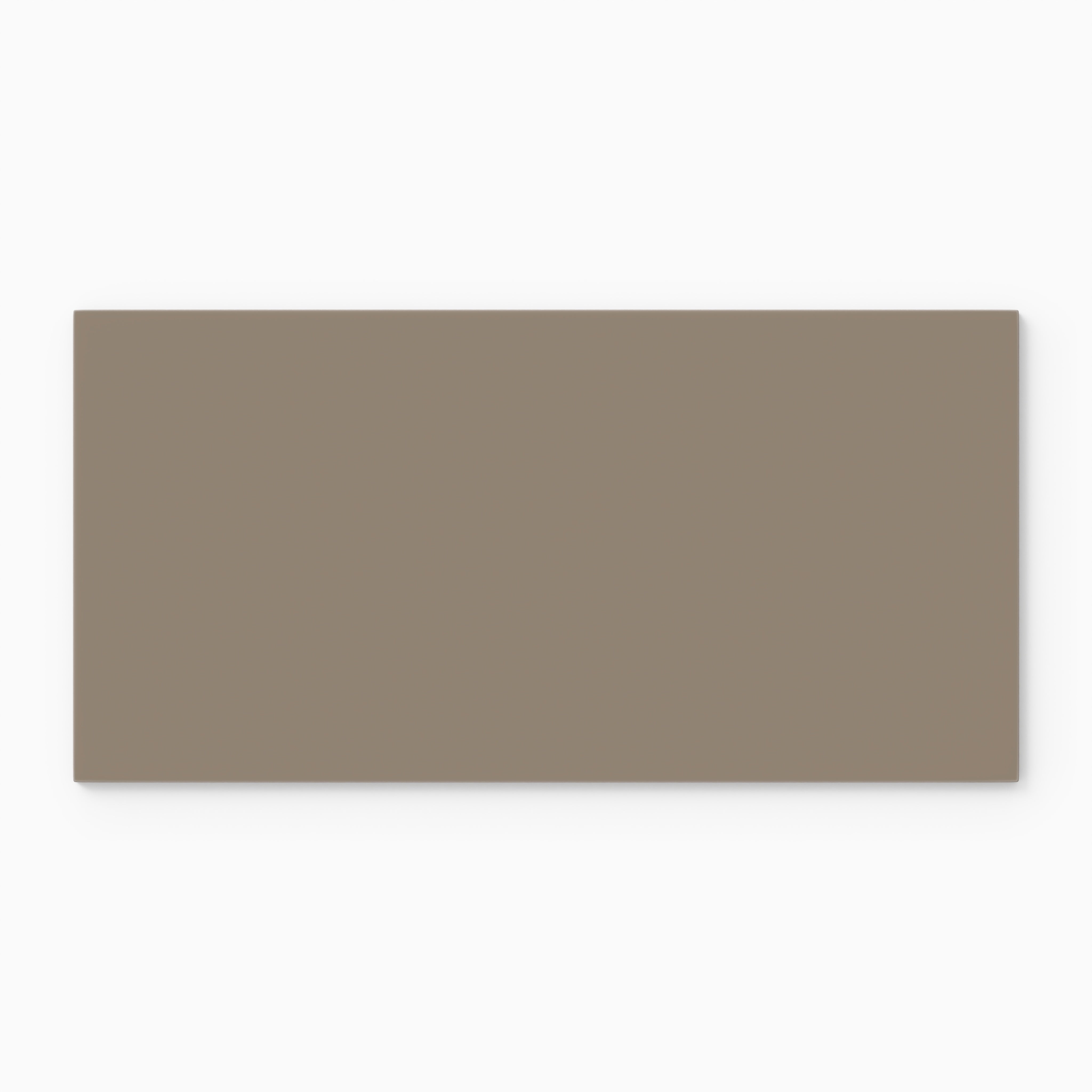 Quick Ship 6x12 Natural Press Tile in Sawtooth Matte
