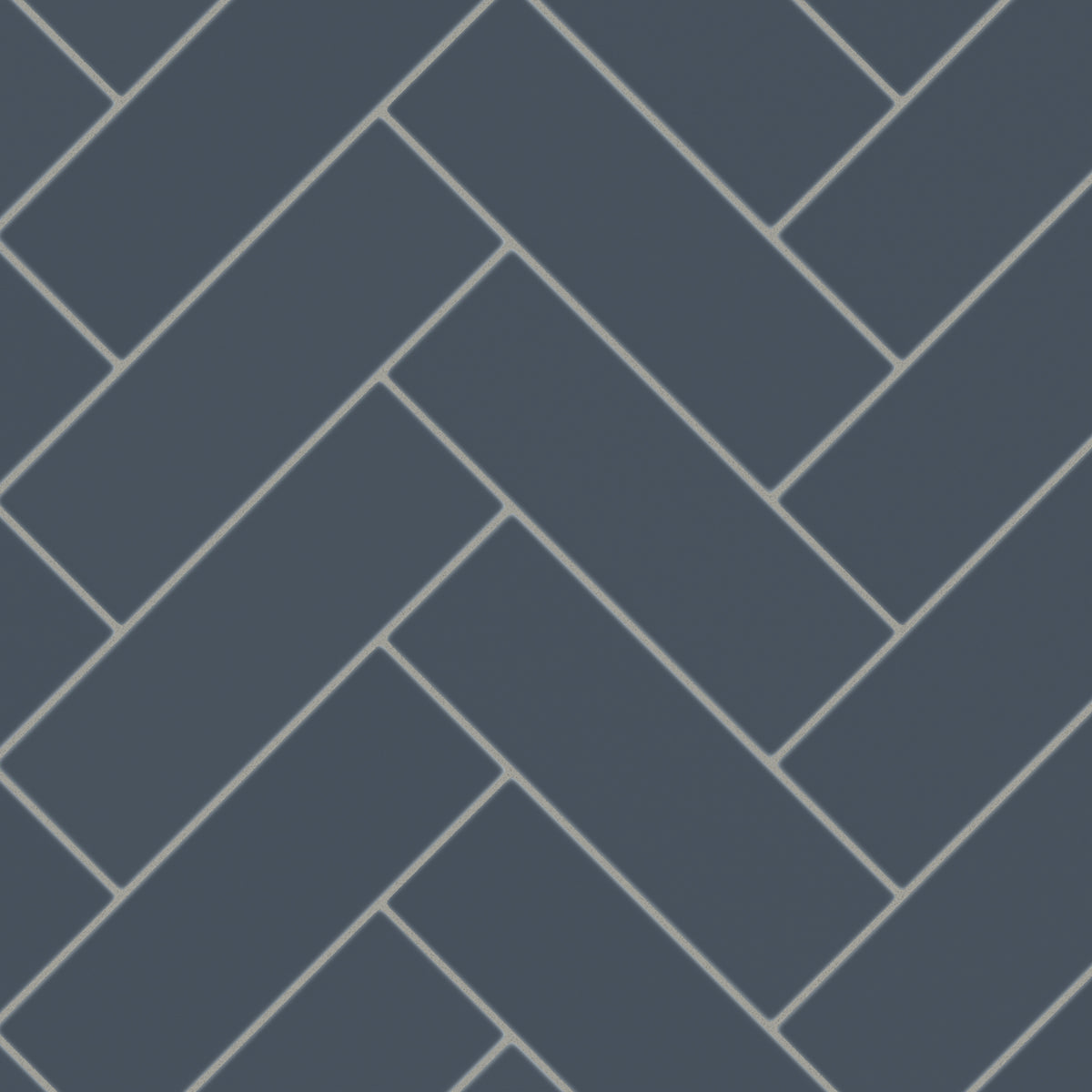 Slate Blue Matte