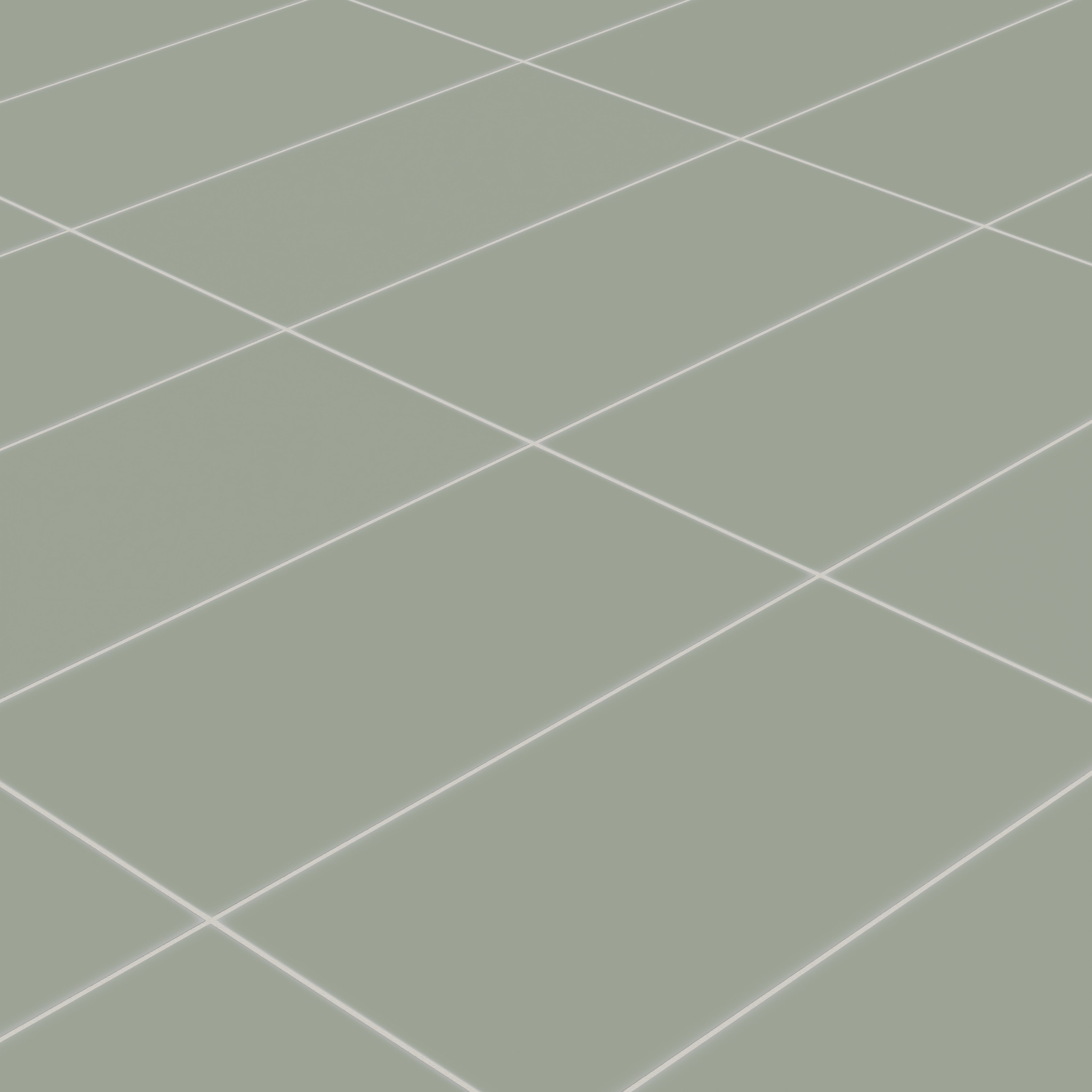 12x24 Natural Press Ceramic Tile in Terre Verte Matte