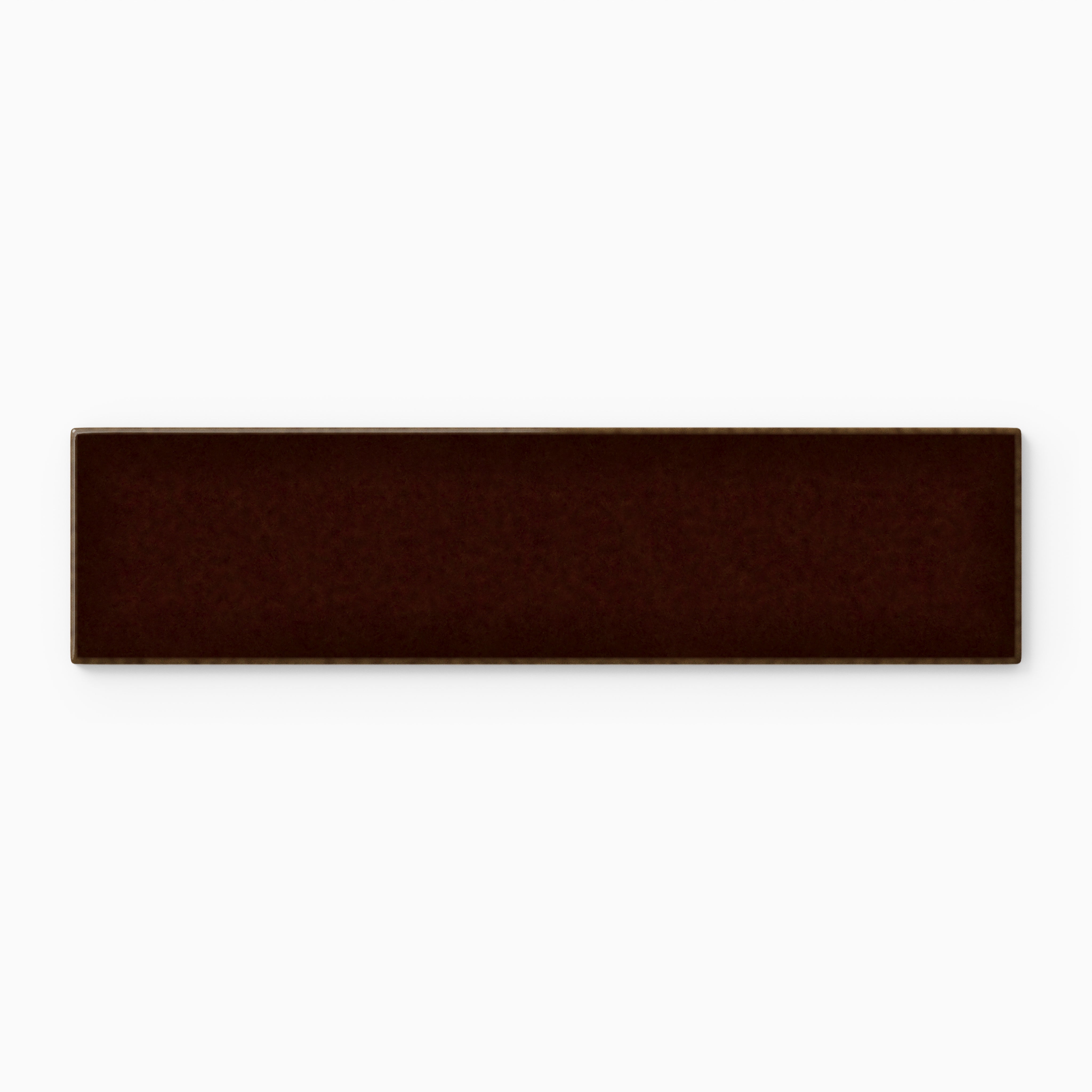 3x12 Original Ceramic Tile in Tiger's Eye