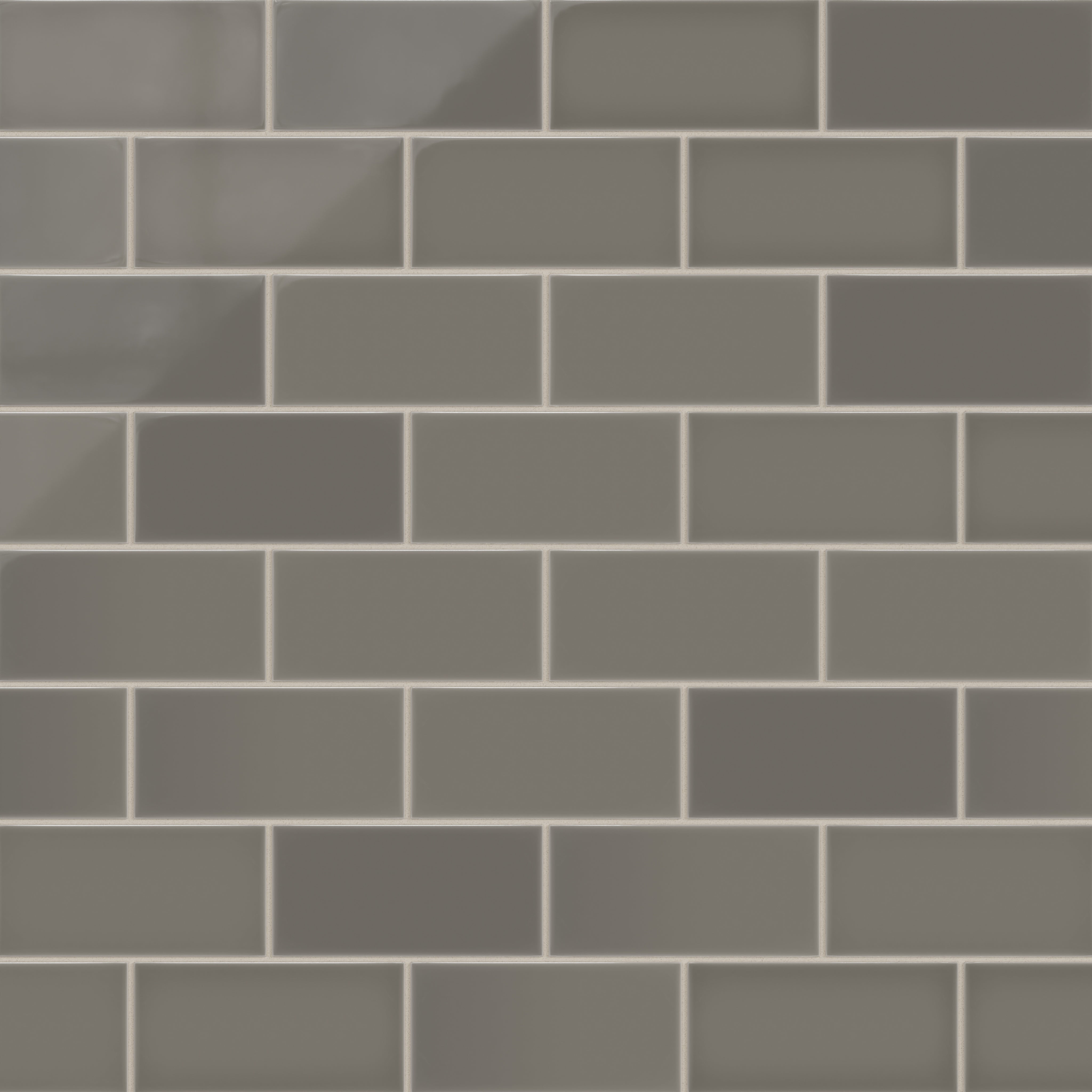 4x8 Natural Press Ceramic Tile in Timberline Gloss