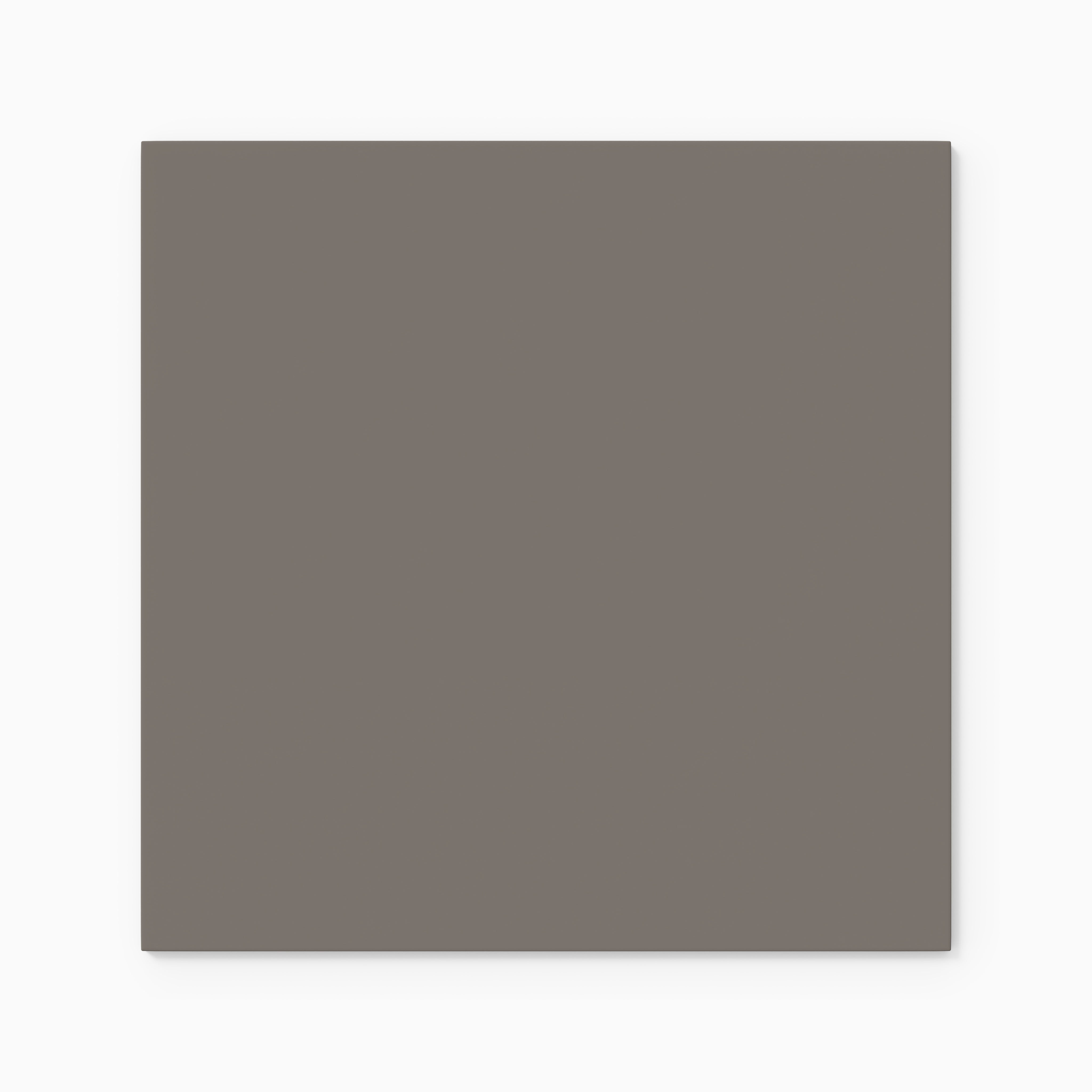 12x12 Natural Press Ceramic Tile in Timberline Matte