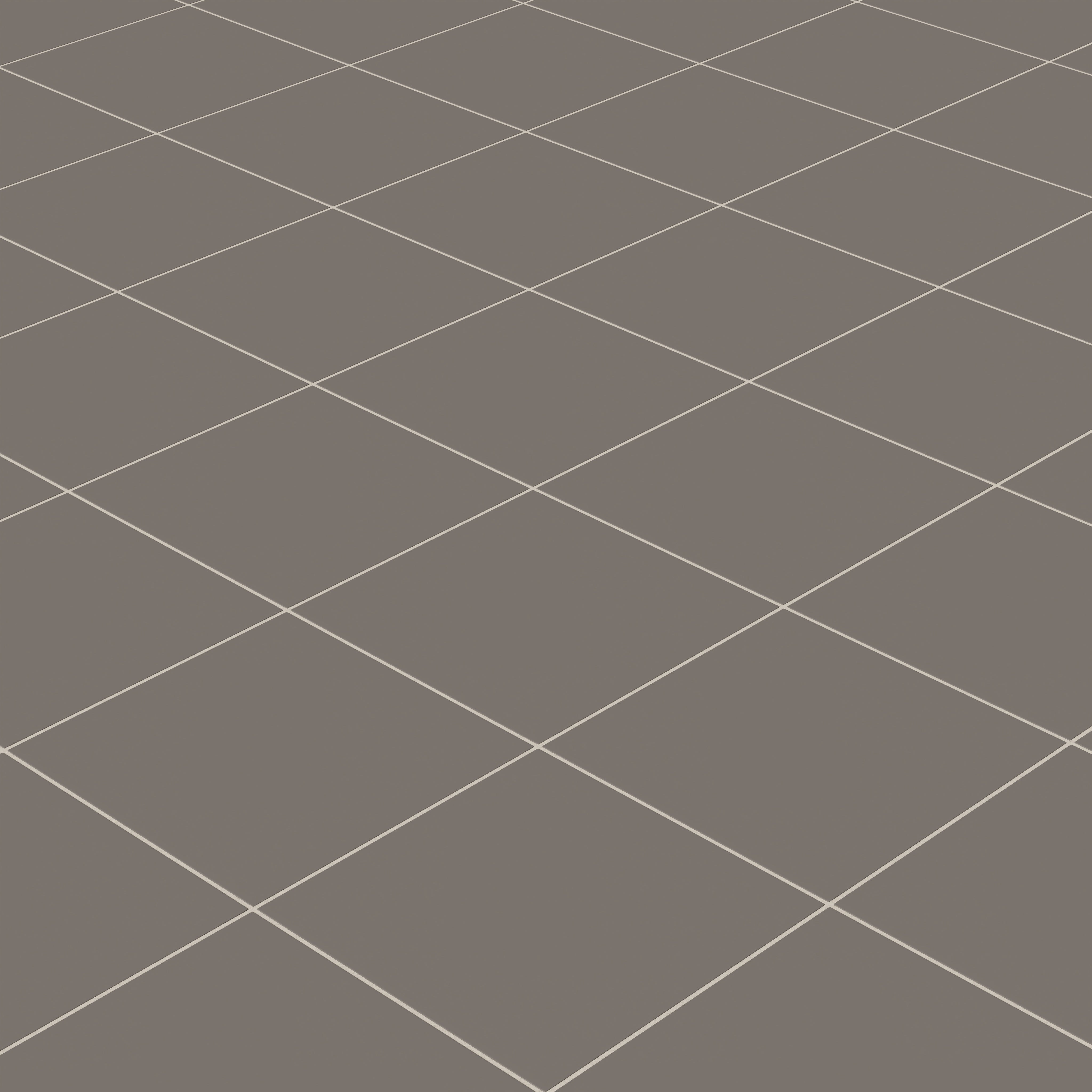 12x12 Natural Press Ceramic Tile in Timberline Matte