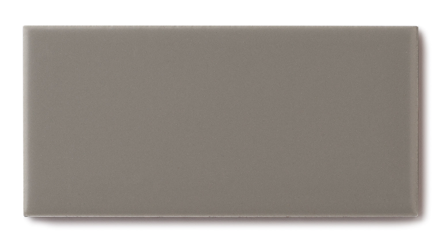 Timberline Matte - Fireclay Tile