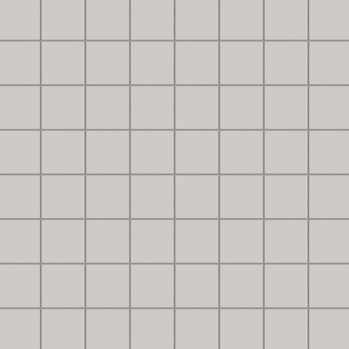 4x4 Natural Press Ceramic Tile in Titanium Grey Matte