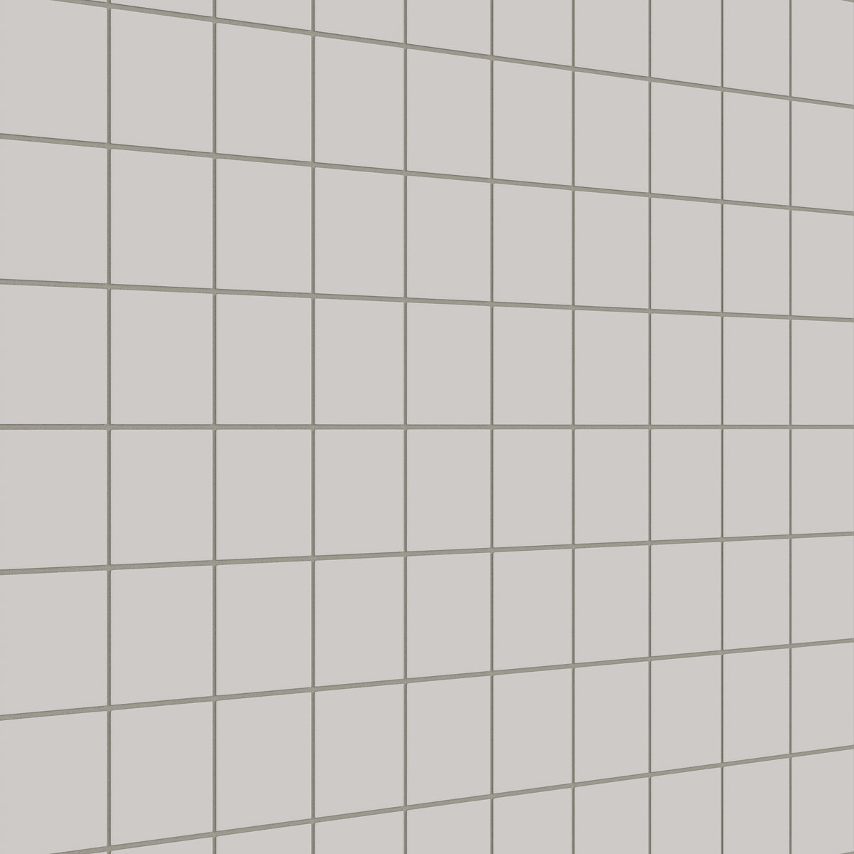 4x4 Natural Press Ceramic Tile in Titanium Grey Matte