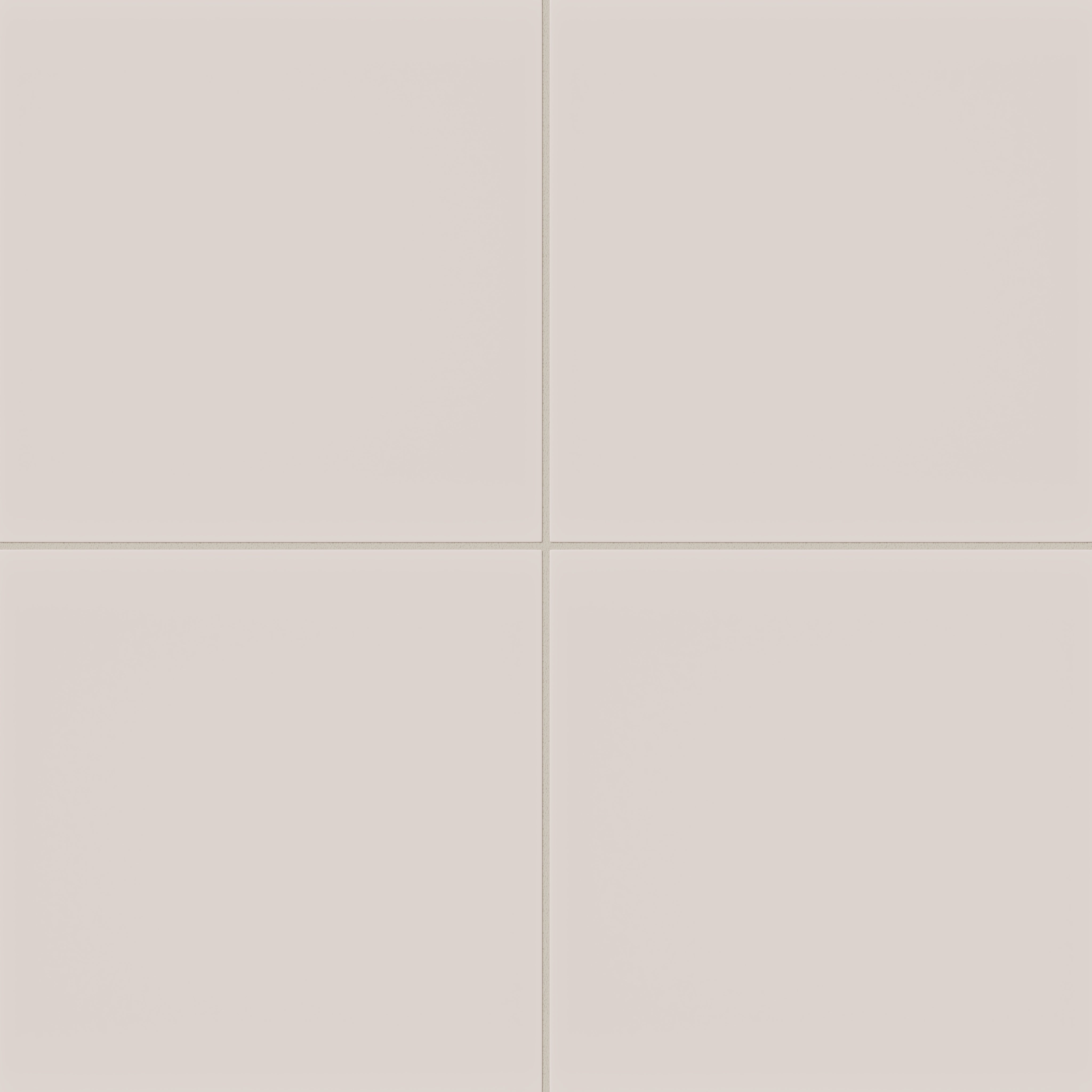 12x12 Natural Press Ceramic Tile in Tyrian Purple Matte