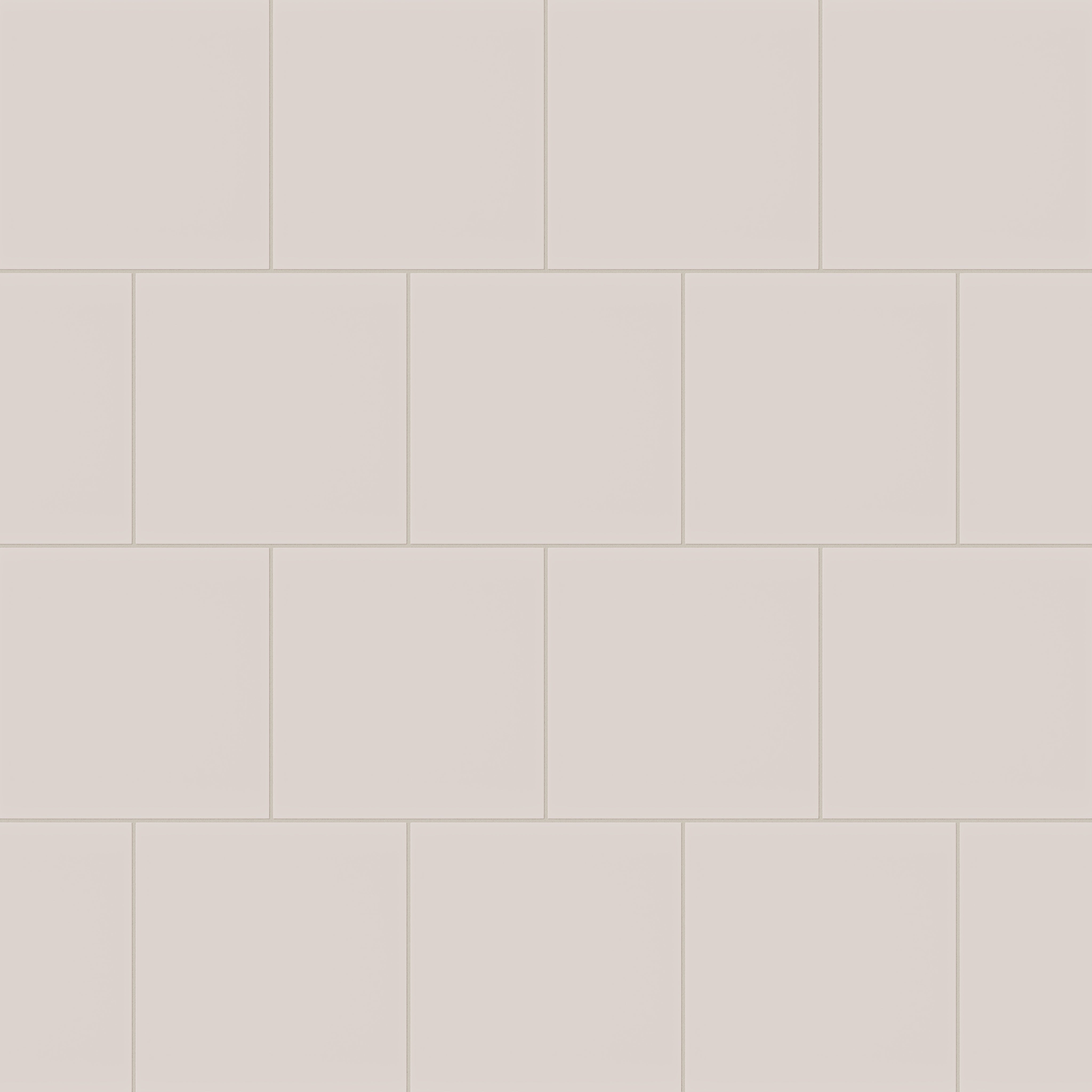 12x12 Natural Press Ceramic Tile in Tyrian Purple Matte