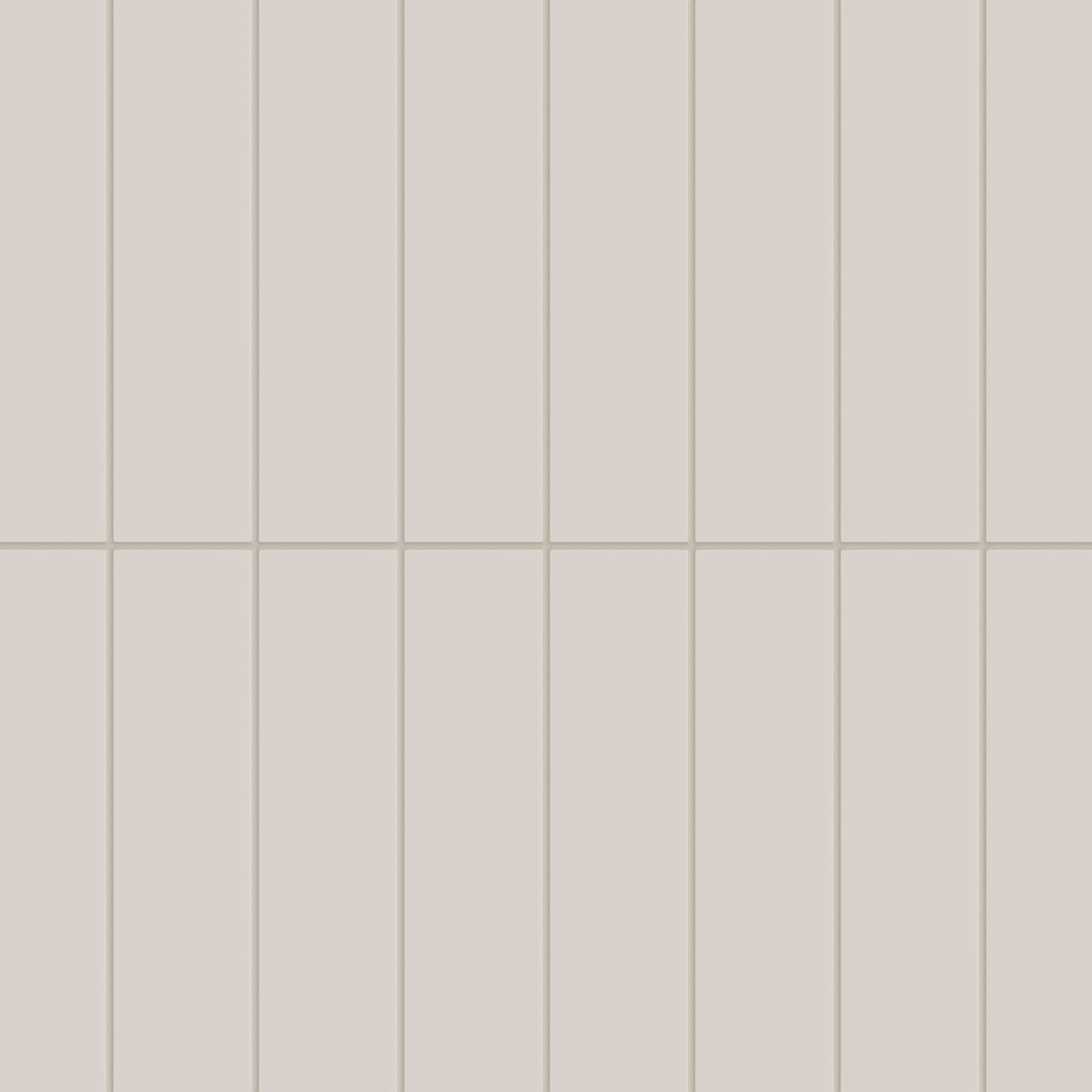 3x12 Natural Press Ceramic Tile in Tyrian Purple Matte