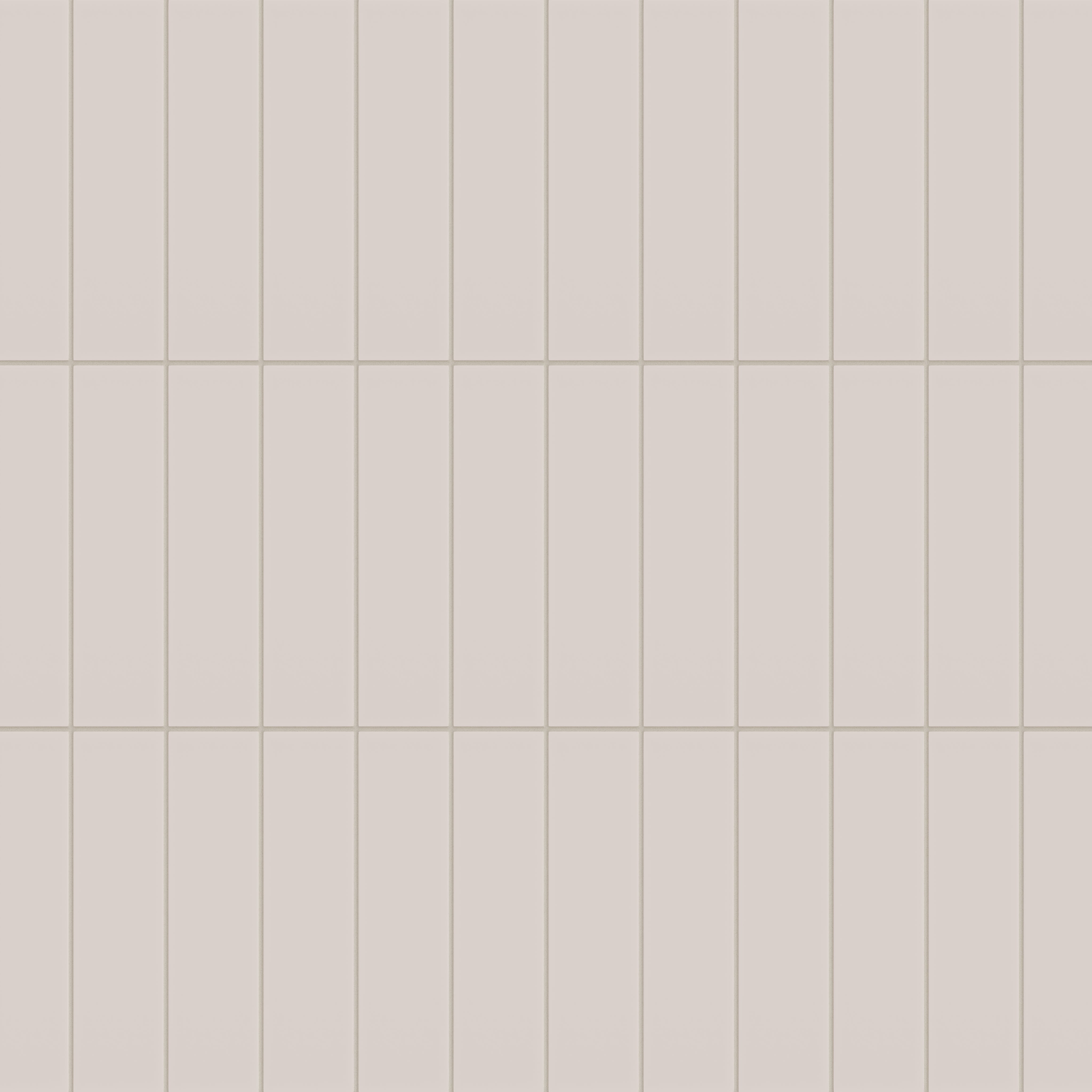 3x12 Natural Press Ceramic Tile in Tyrian Purple Matte