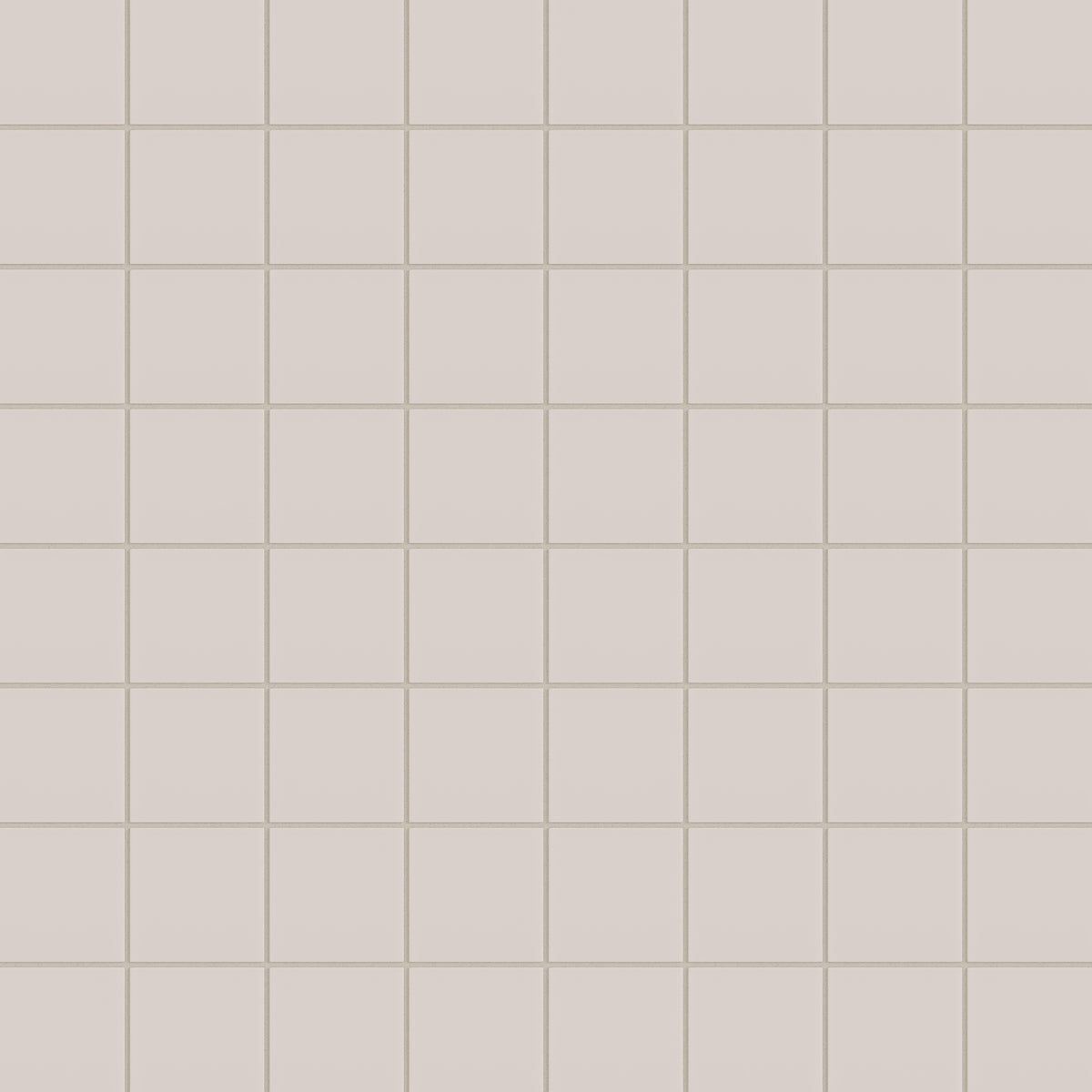 4x4 Natural Press Ceramic Tile in Tyrian Purple Matte