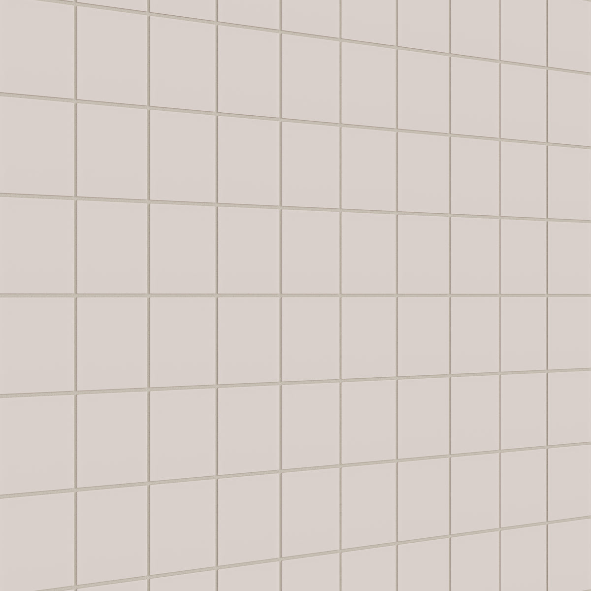 4x4 Natural Press Ceramic Tile in Tyrian Purple Matte