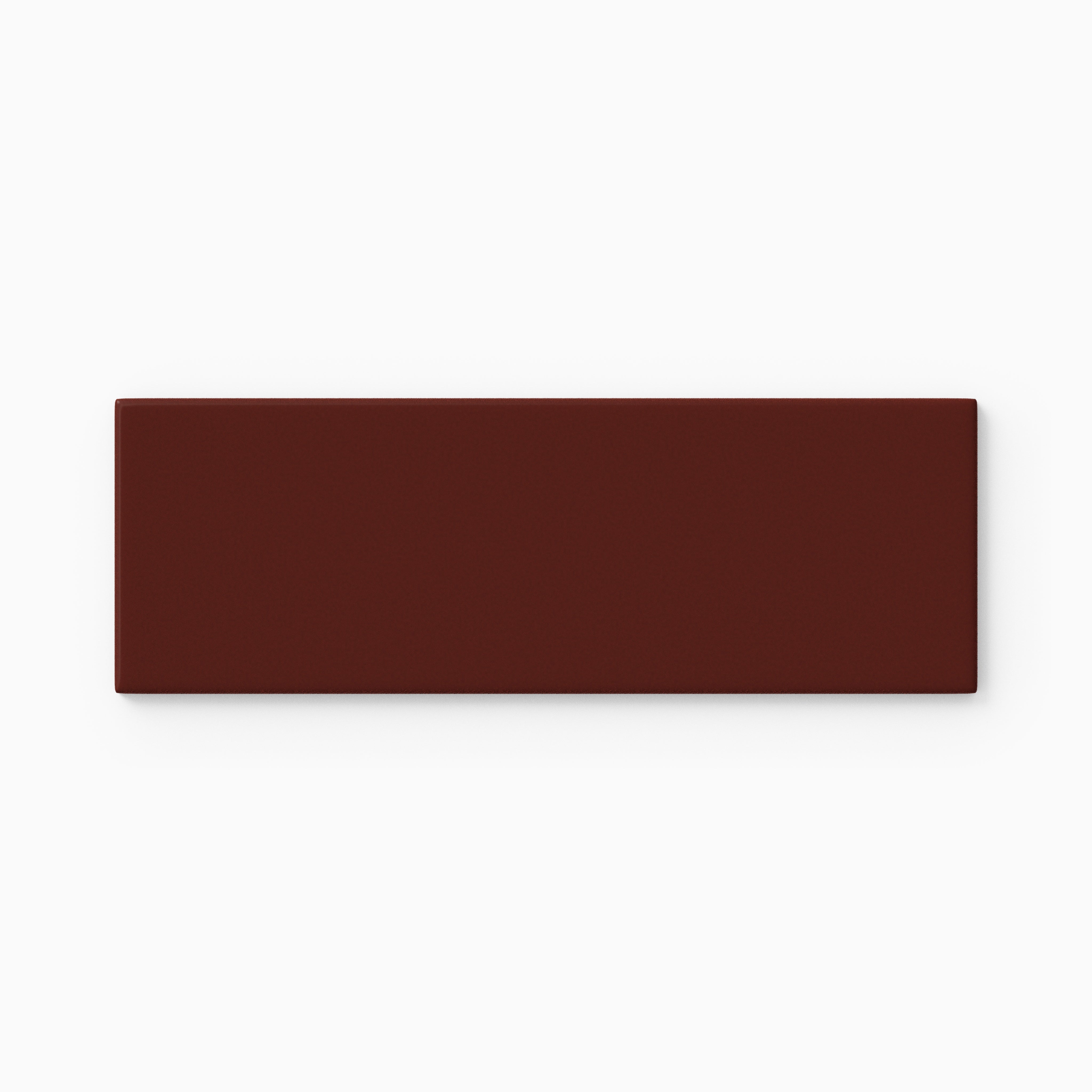 3x9 Original Ceramic Tile in Vintage Leather Gloss