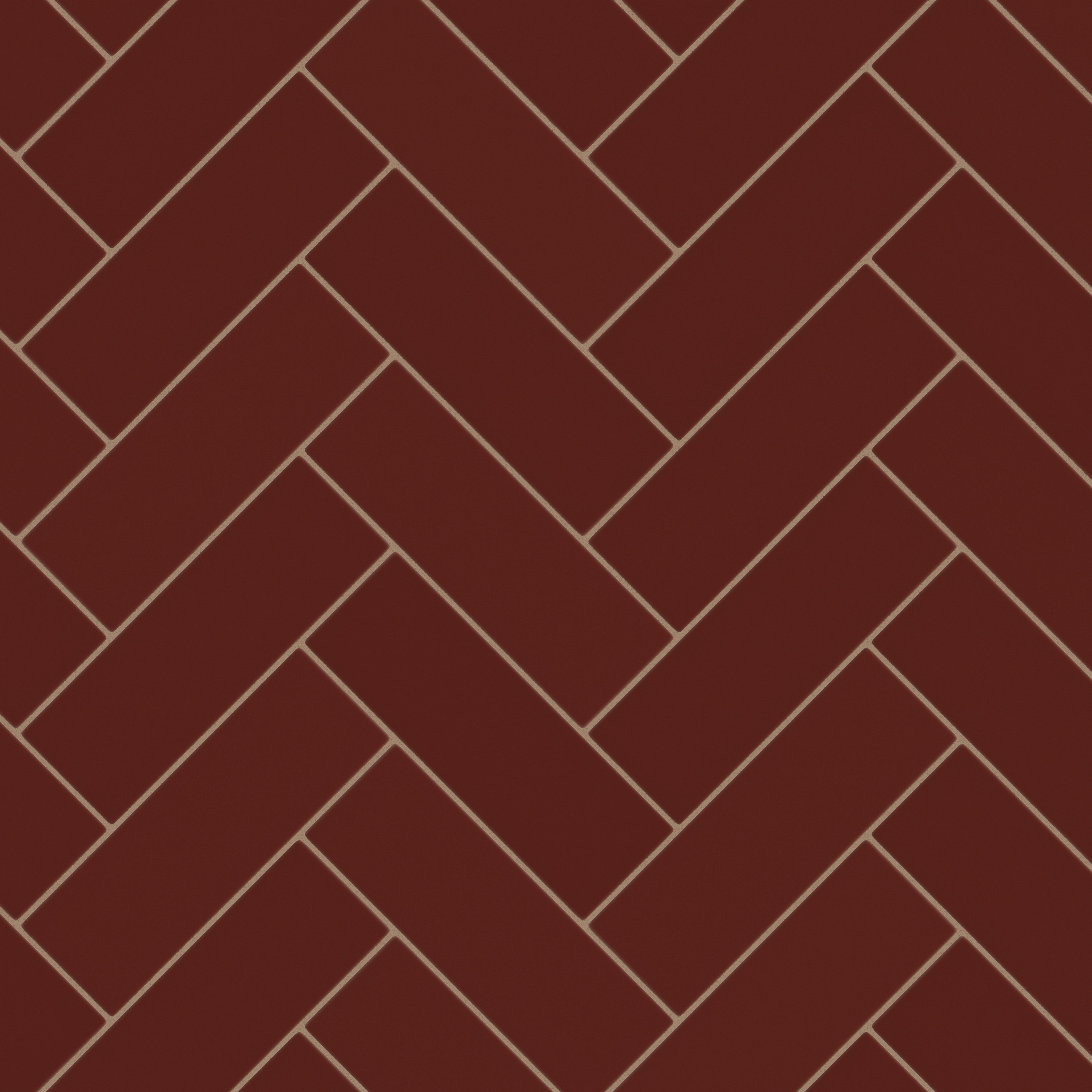 4x12 Original Ceramic Tile in Vintage Leather Matte