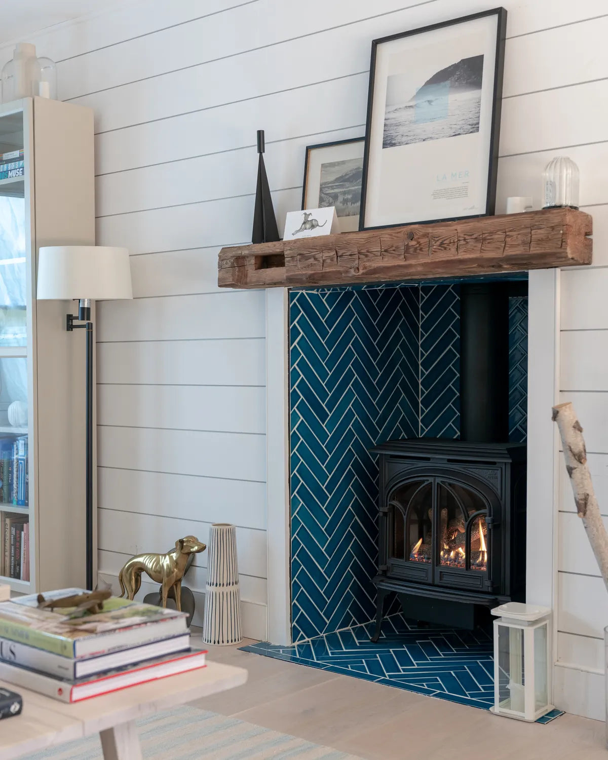 2017 Img Hi Res Rights Residential Influencer Bright Bazaar Will Taylor Fireplace Hearth Tile Herringbone Adriatic Sea Full Fc212207