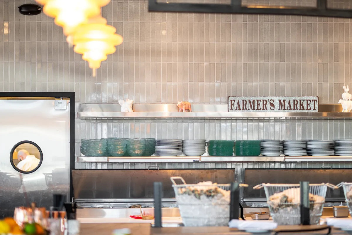 2019 Img High Res Full Rights Commercial Bells And Whistles Designer Haley Hill Photography Herb And Sea 2X8 Ultra Creme With Black Patine Magnolia Restaurant Fc 159136 Ca