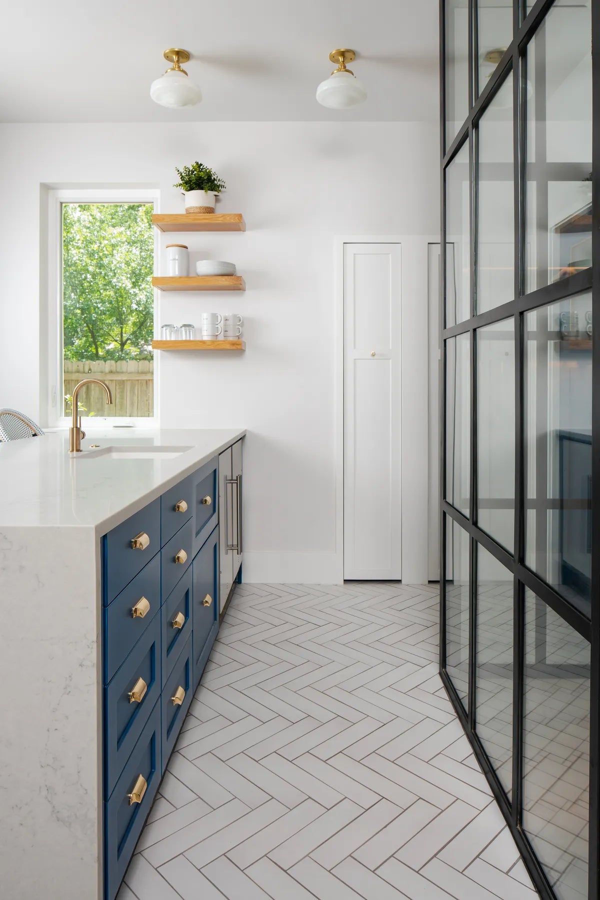2019 Img Hi Res Full Rights Hatchworks Design Robert G Gomez Photo Ceramic Non Slip Herringbone Kitchen Floor Residential Capitol 3X12 Pantry Fc289835 1