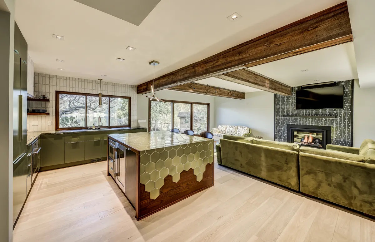 2019 Img Hi Res Rights Damskov Construction Silent J Design Tc Peterson Photo Kitchen Backsplash Island Accent Countertop Livingroom Fireplace Ceramic Tempest Left Right Scalene Triangle Palm Tree 622 Hex Olympic Brick Vertical Straight Set Fc292759 1