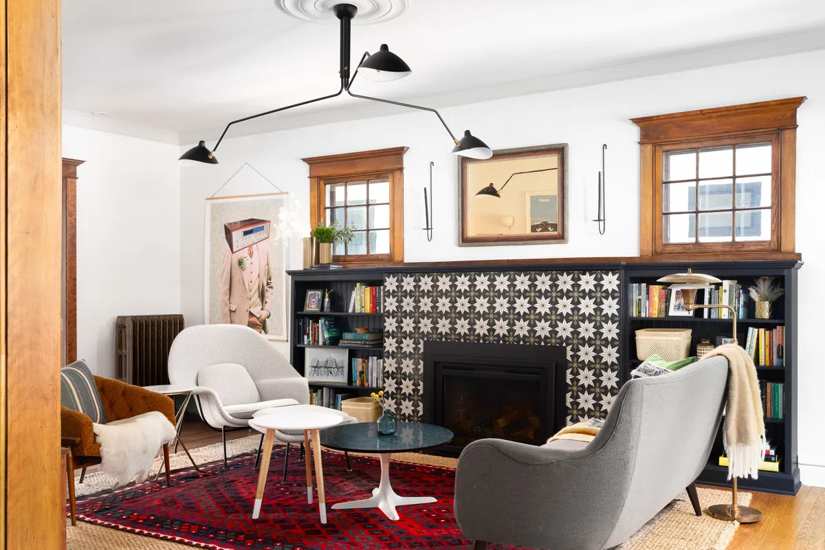 2020 full rights joe hendrickson photo ginny d designs livingroom fireplace surround vitoria handpainted neutral motif 3